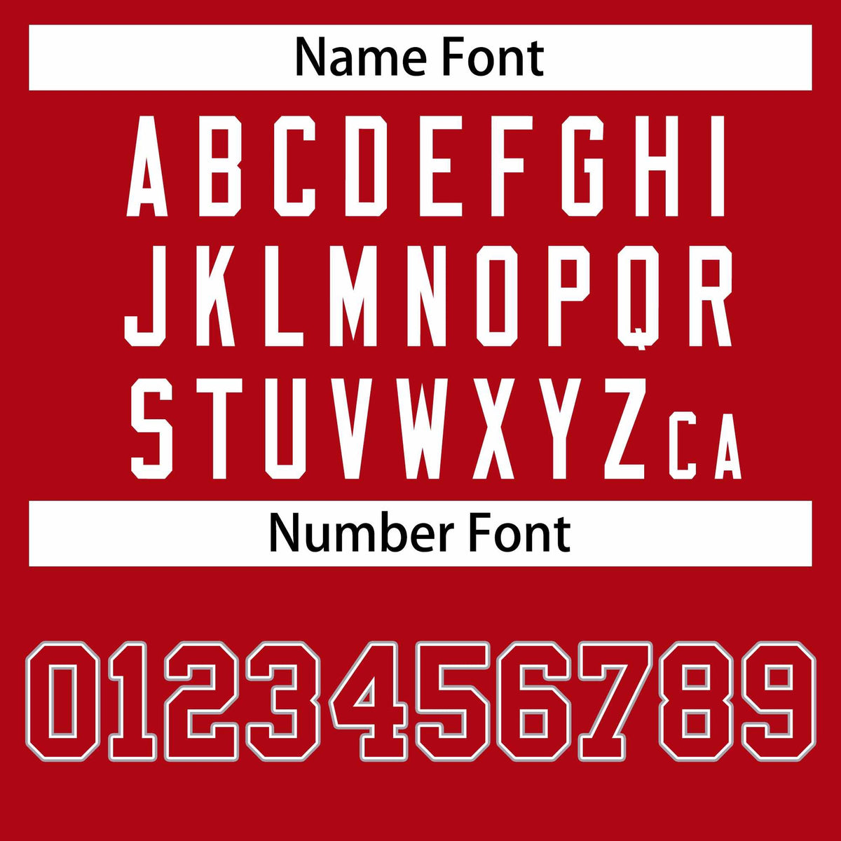 Custom White Red-Black Classic Style Varsity Full-Snap Letterman Jacket | KXKSHOP