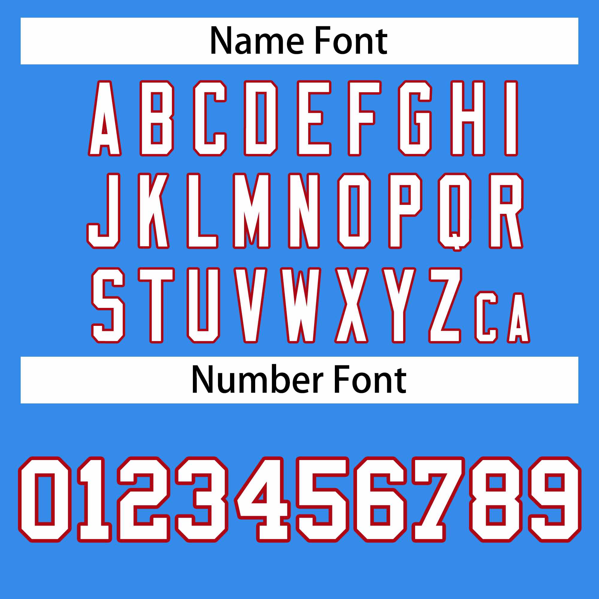 Custom White Red-Black Classic Style Varsity Full-Snap Letterman Jacket | KXKSHOP