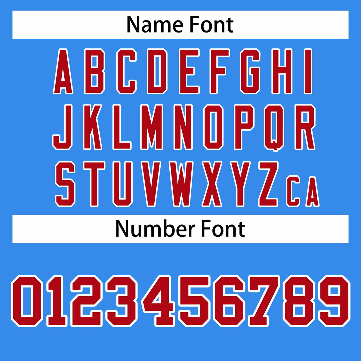 Custom White Red-Black Classic Style Varsity Full-Snap Letterman Jacket | KXKSHOP