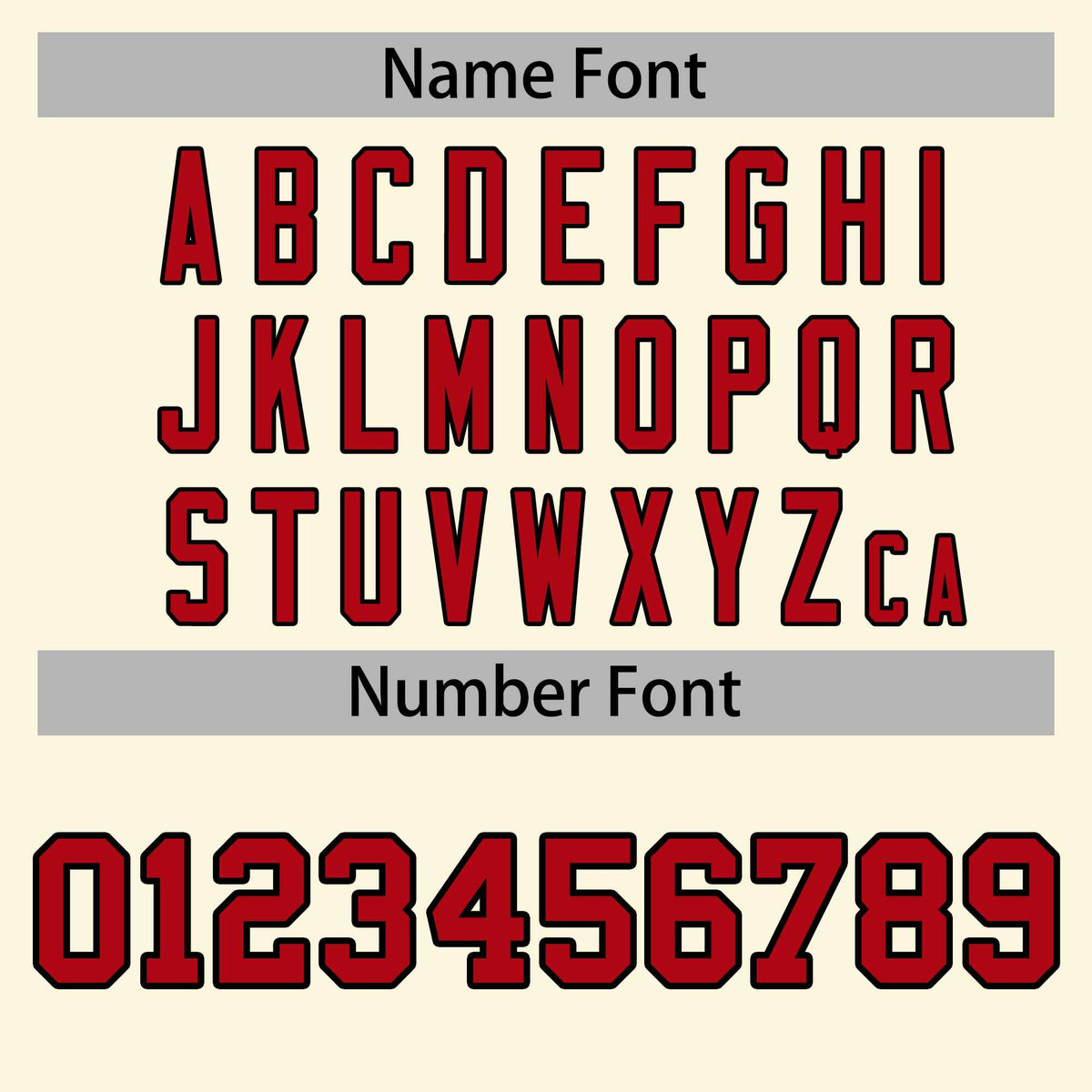 Custom White Red-Black Classic Style Varsity Full-Snap Letterman Jacket | KXKSHOP