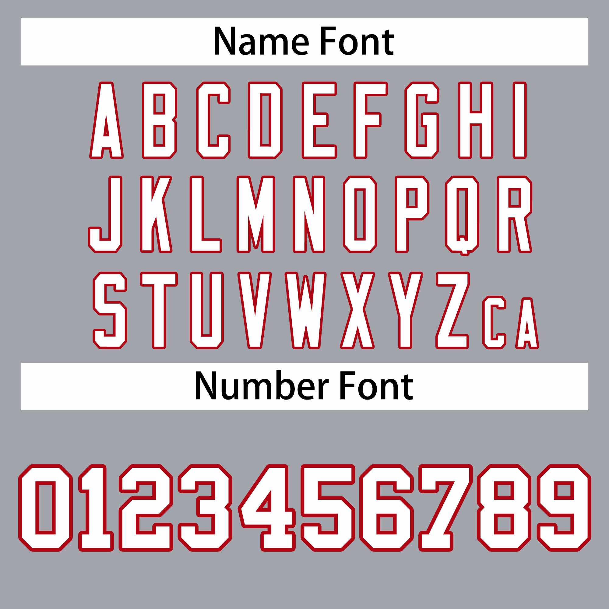 Custom White Red-Black Classic Style Varsity Full-Snap Letterman Jacket | KXKSHOP