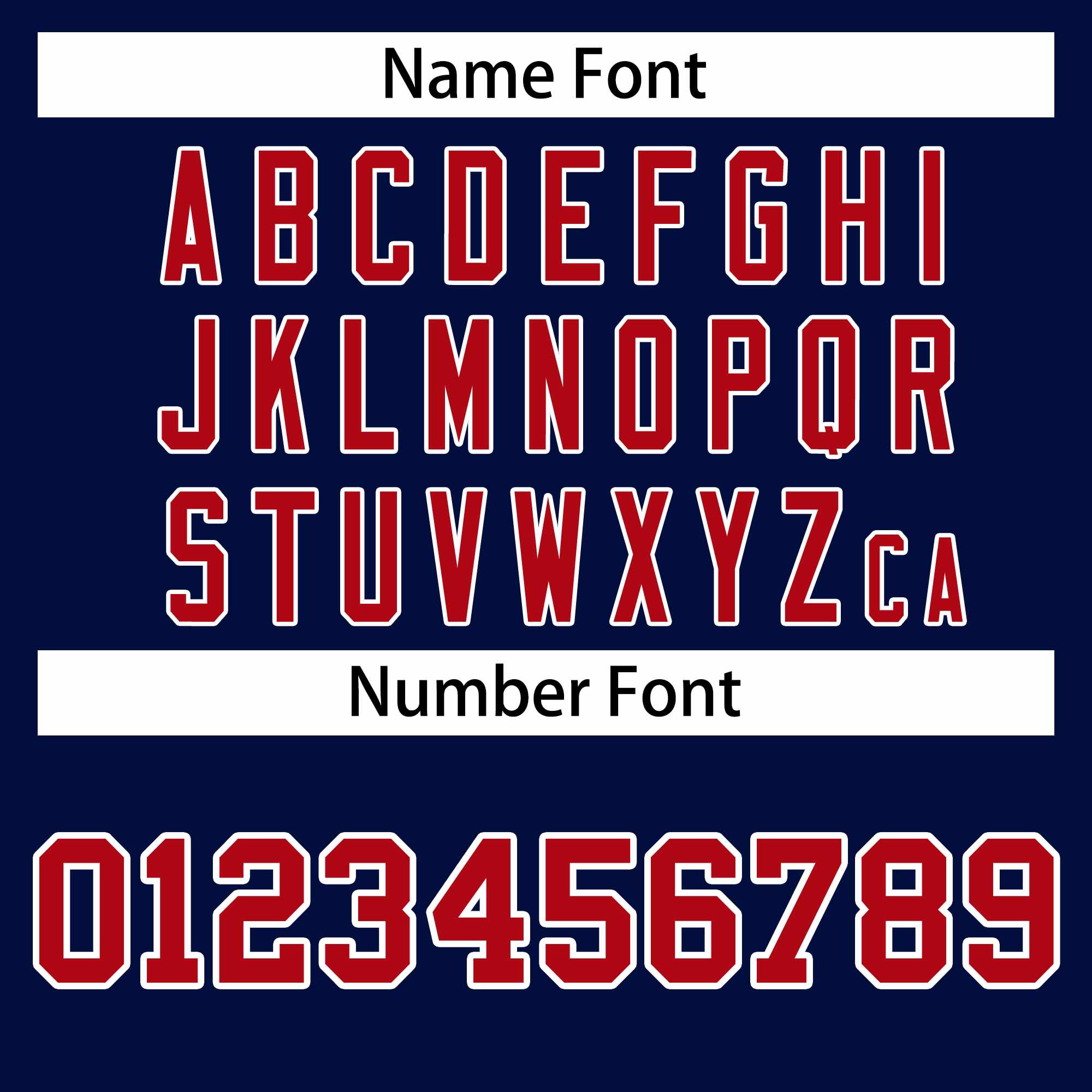 Custom White Red-Black Classic Style Varsity Full-Snap Letterman Jacket | KXKSHOP