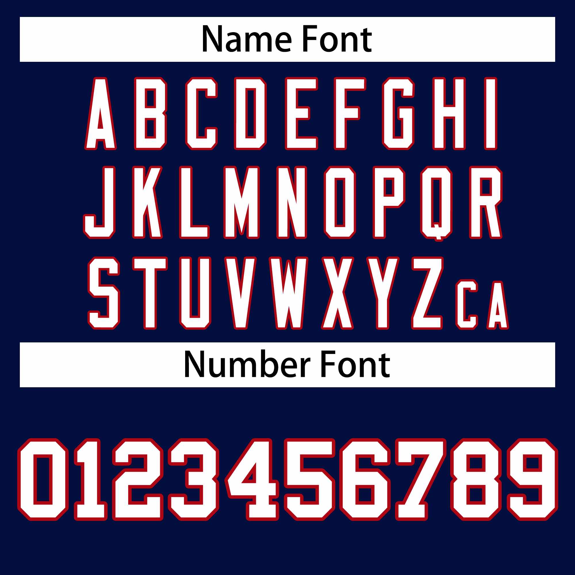 Custom White Red-Black Classic Style Varsity Full-Snap Letterman Jacket | KXKSHOP