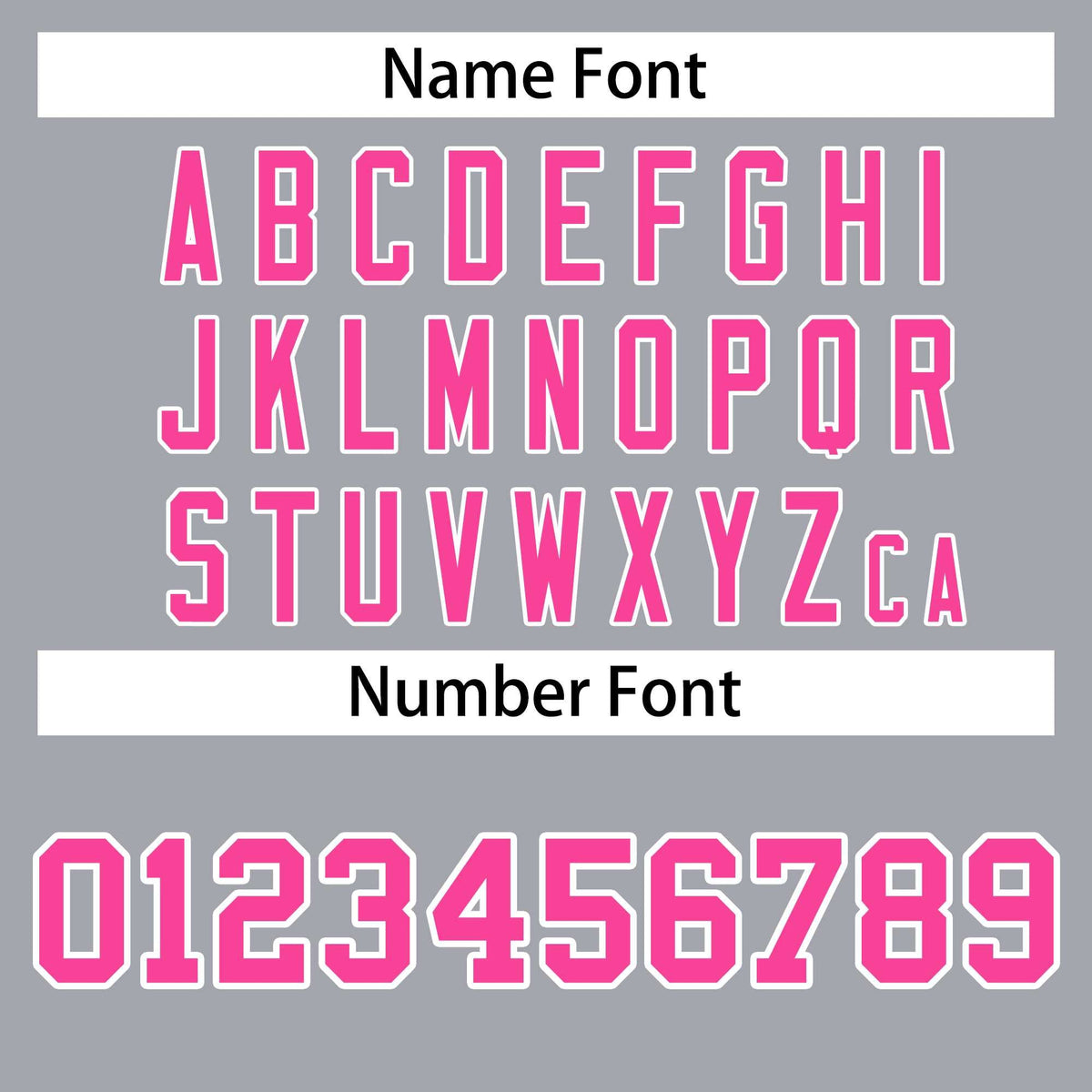 Custom White Black-Gray Classic Style Varsity Full-Snap Letterman Jacket | KXKSHOP