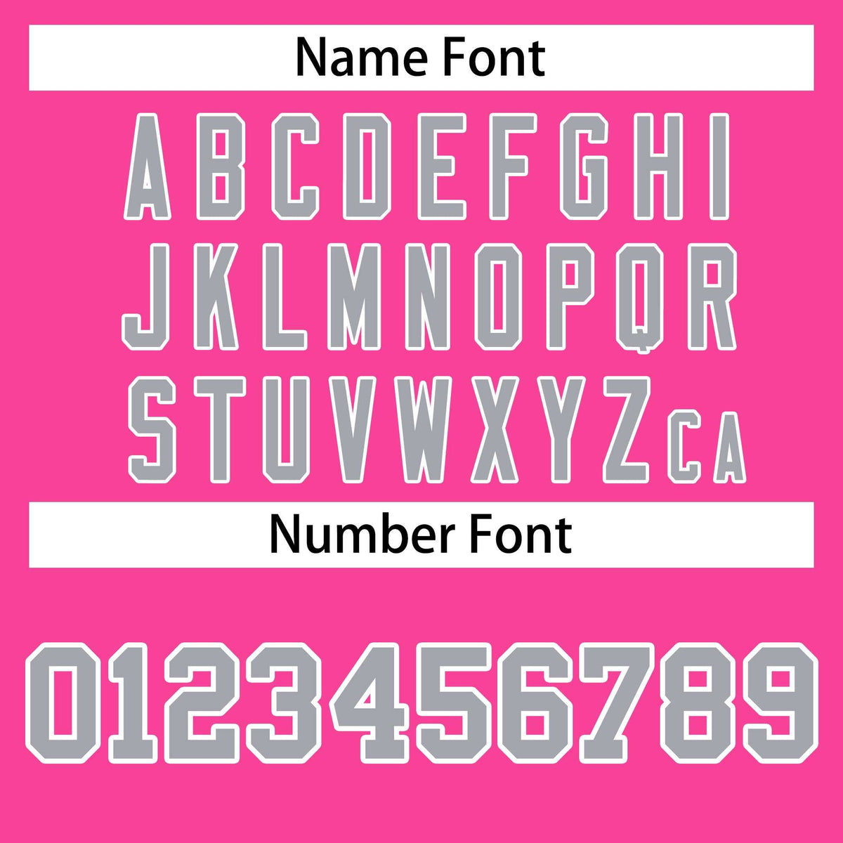 Custom White Black-Gray Classic Style Varsity Full-Snap Letterman Jacket | KXKSHOP