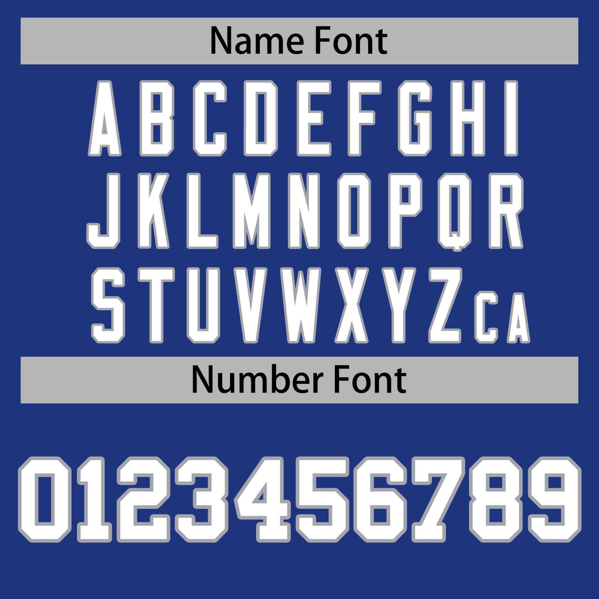 Custom White Black-Gray Classic Style Varsity Full-Snap Letterman Jacket | KXKSHOP