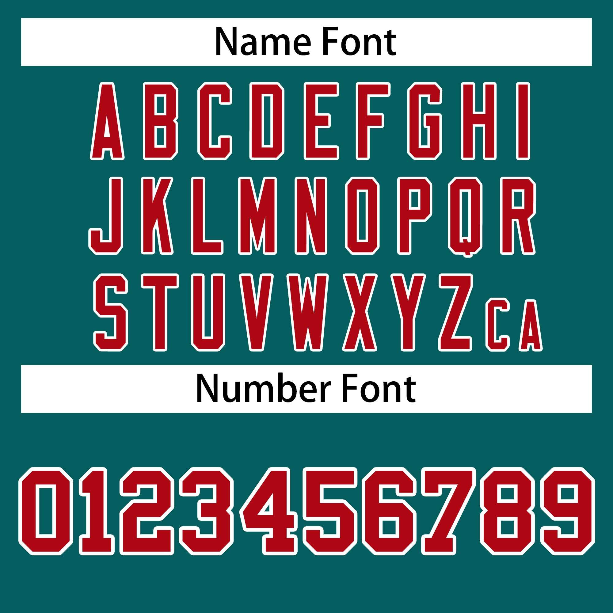 Custom White Red-Black Classic Style Varsity Full-Snap Letterman Jacket | KXKSHOP