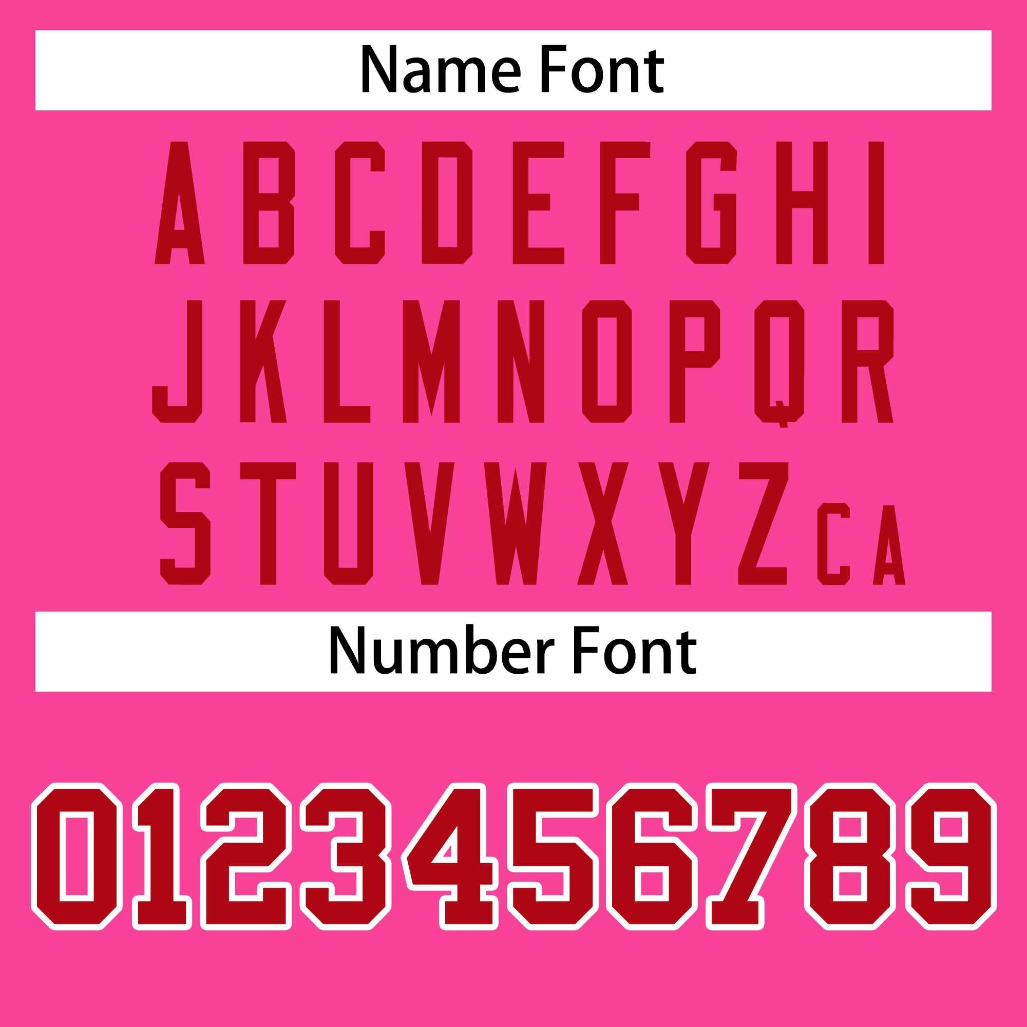 Custom White Red-Black Classic Style Varsity Full-Snap Letterman Jacket | KXKSHOP