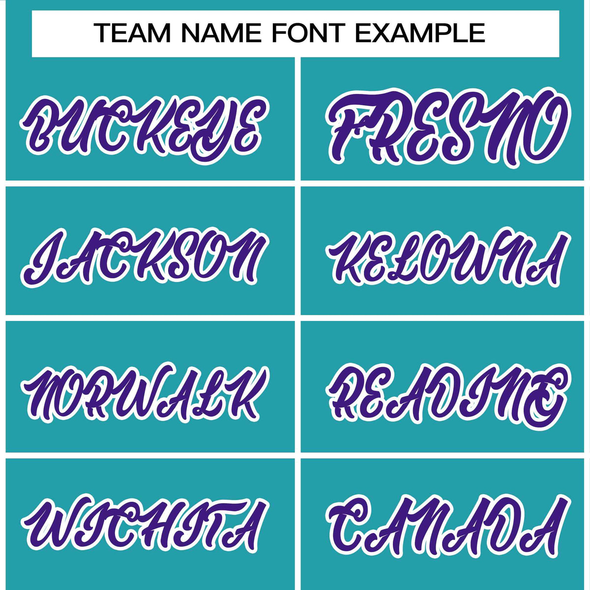 Custom Aqua Purple-White Classic Style Varsity Full-Snap Letterman Jacket