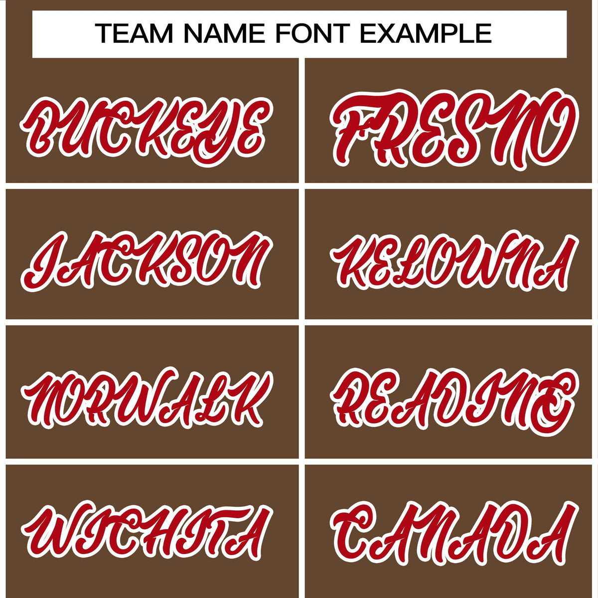 Custom Light Brown Red-White Classic Style Varsity Full-Snap Letterman Jacket