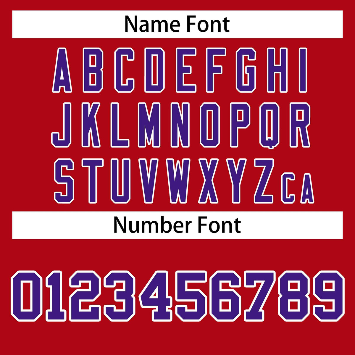 Custom Red Purple-White Classic Style Varsity Full-Snap Letterman Jacket