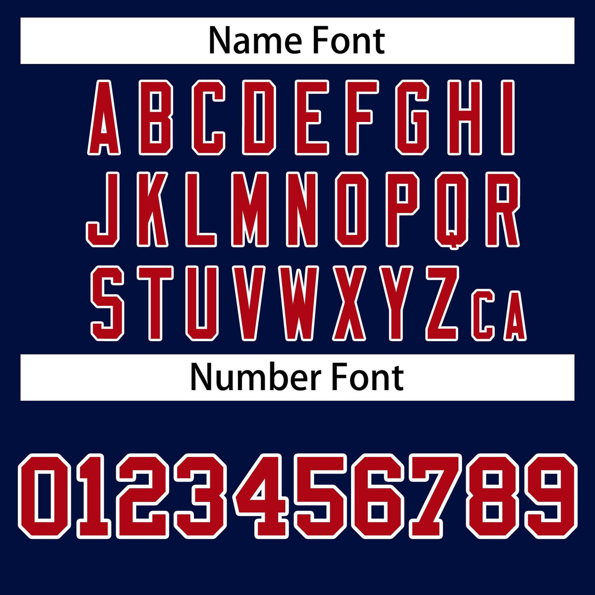 Custom White Red-Black Classic Style Varsity Full-Snap Letterman Jacket | KXKSHOP