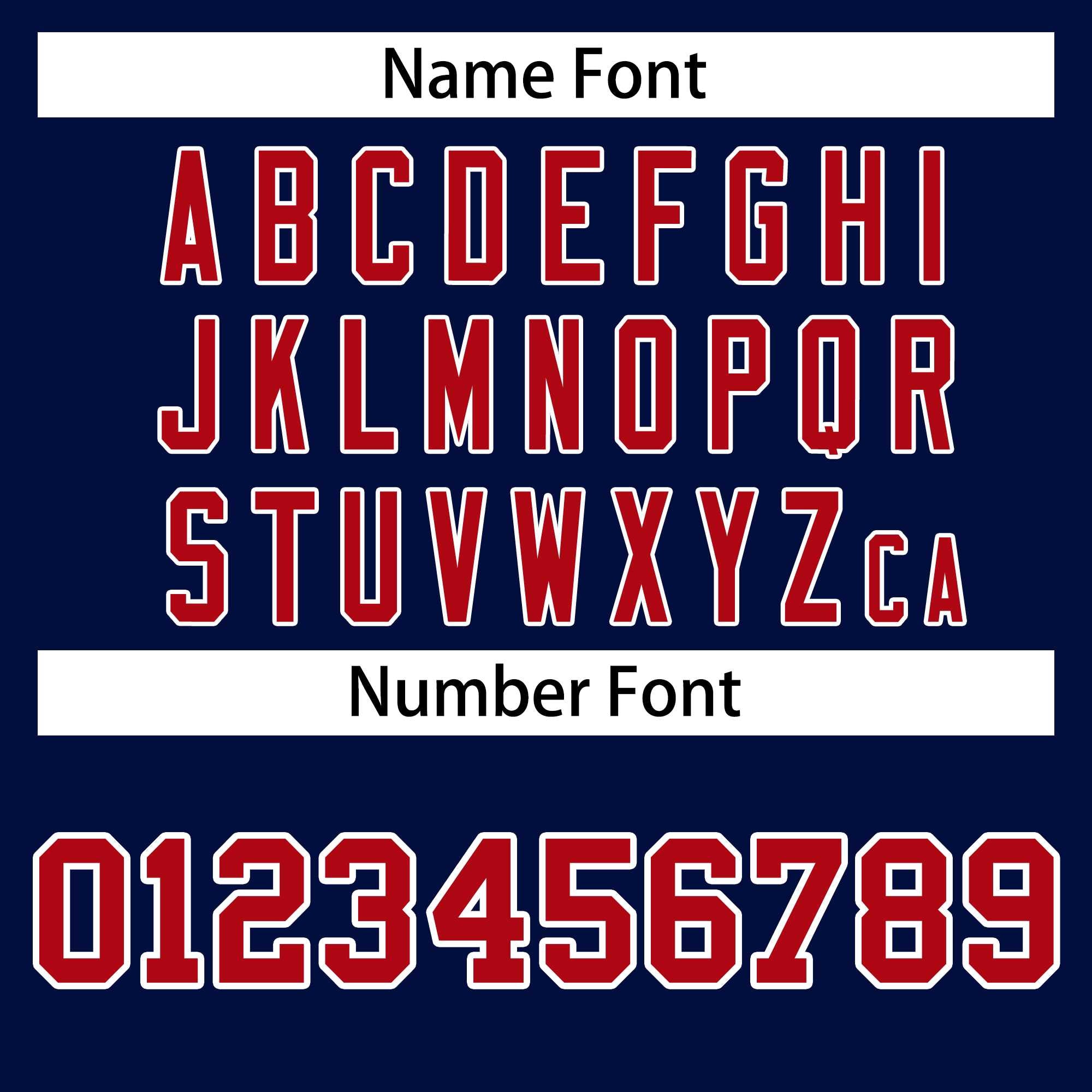 Custom White Red-Black Classic Style Varsity Full-Snap Letterman Jacket | KXKSHOP