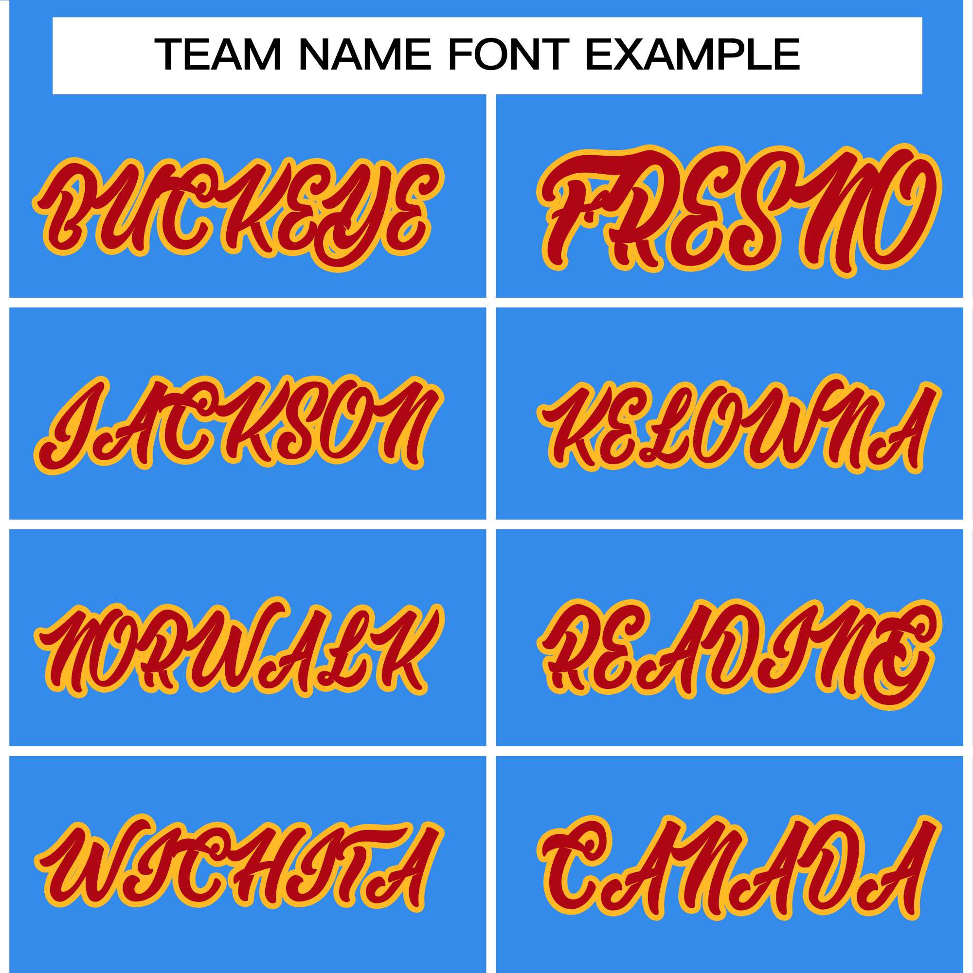 Custom Powder Blue Red-Gold Classic Style Varsity Full-Snap Letterman Jacket