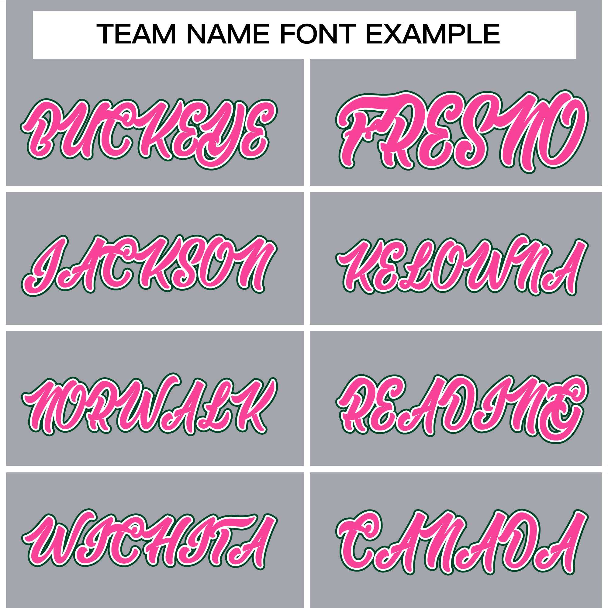 Custom Gray Pink-White Green Classic Style Varsity Full-Snap Letterman Jacket