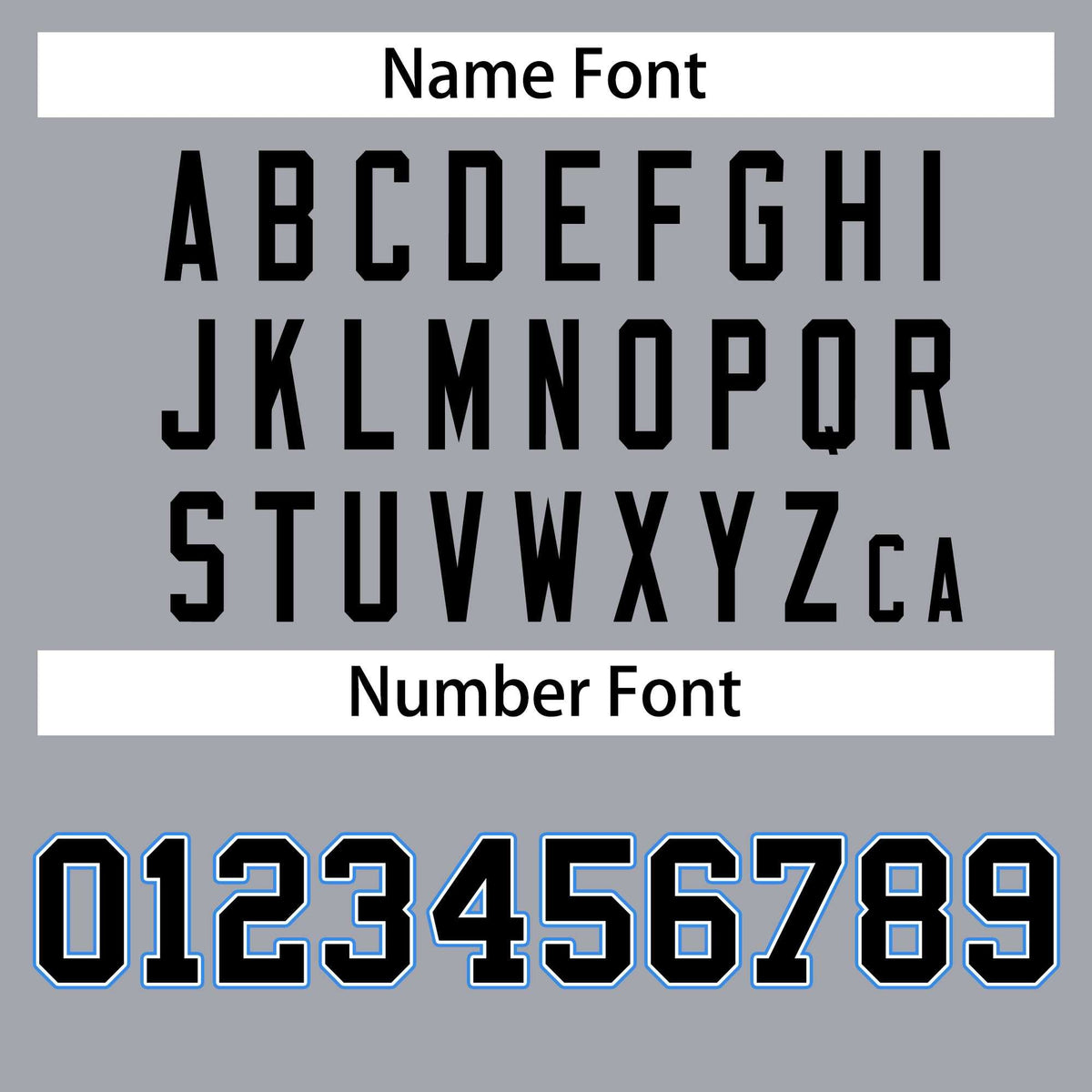 Custom White Black-Gray Classic Style Varsity Full-Snap Letterman Jacket | KXKSHOP