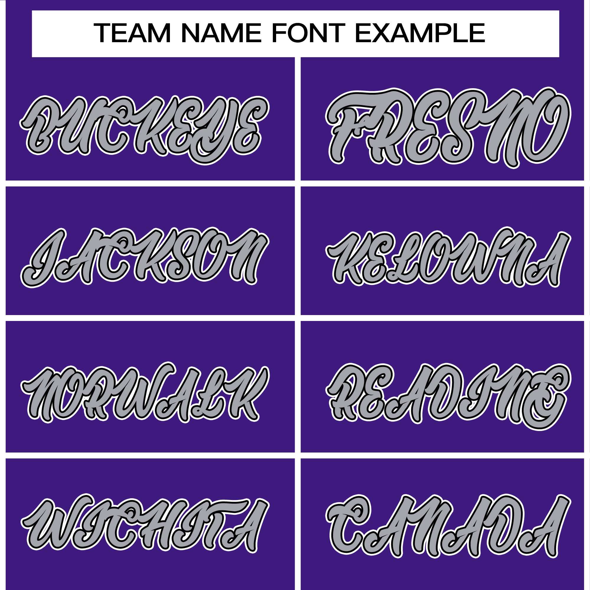 Custom Purple Gray-White Classic Style Varsity Full-Snap Letterman Jacket