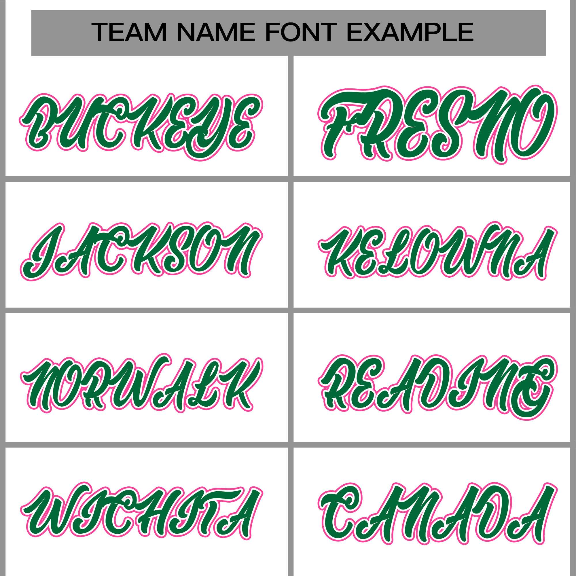 Custom White Kelly Green-Pink Classic Style Varsity Full-Snap Letterman Jacket