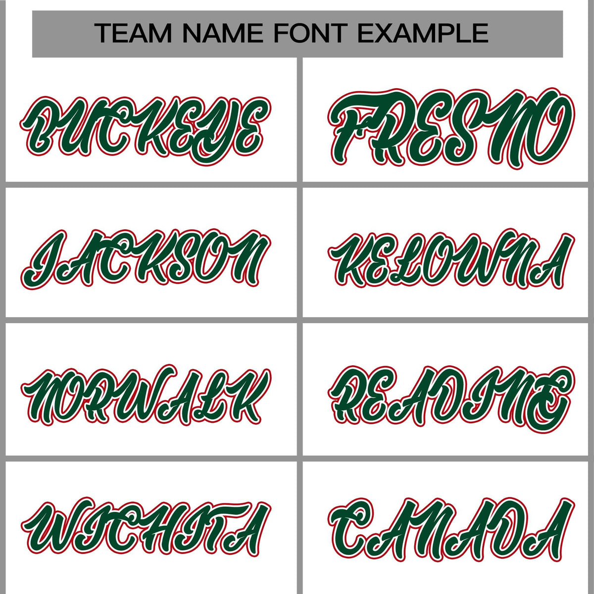 Custom White Green-Red Classic Style Varsity Full-Snap Letterman Jacket