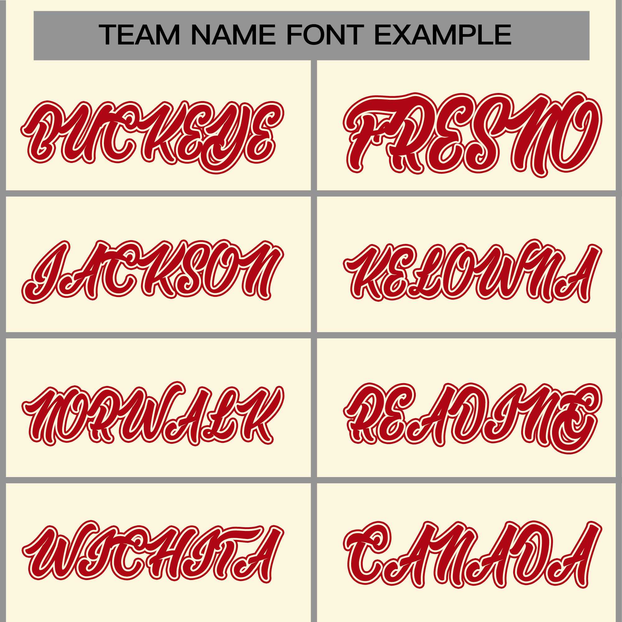 Custom Khaki Red-Red Classic Style Varsity Full-Snap Letterman Jacket