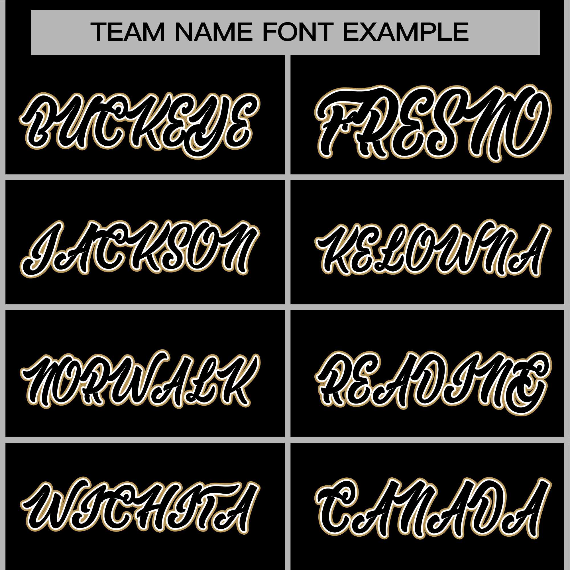 Custom Black Black-Old Gold Classic Style Varsity Full-Snap Letterman Jacket