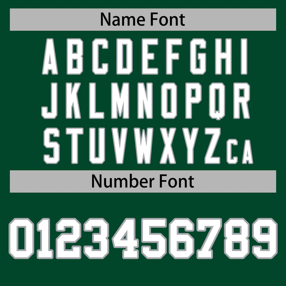 Custom White Black-Gray Classic Style Varsity Full-Snap Letterman Jacket | KXKSHOP