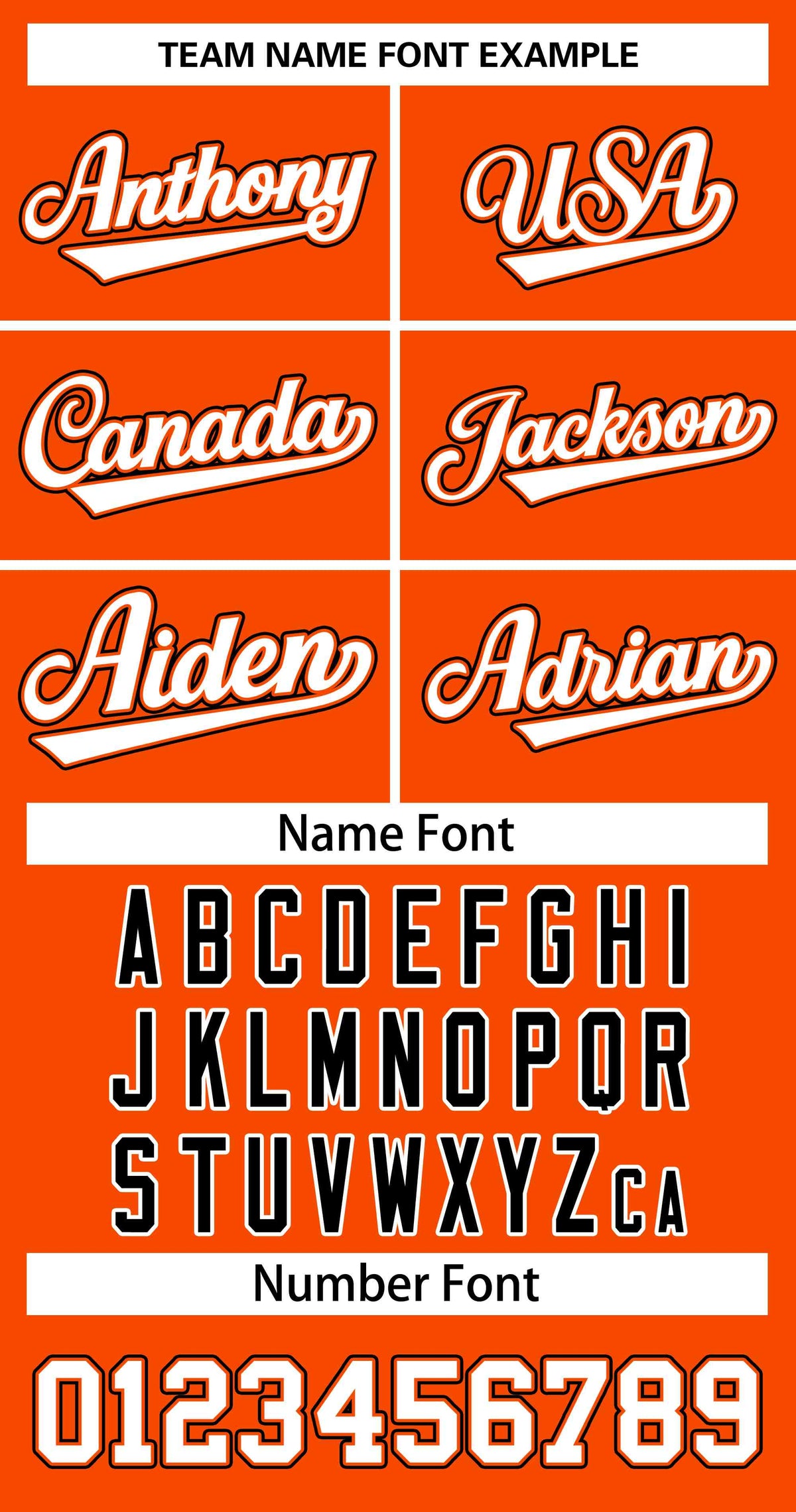 Custom Orange White-Orange Classic Style Authentic Two-Button Softball Jersey