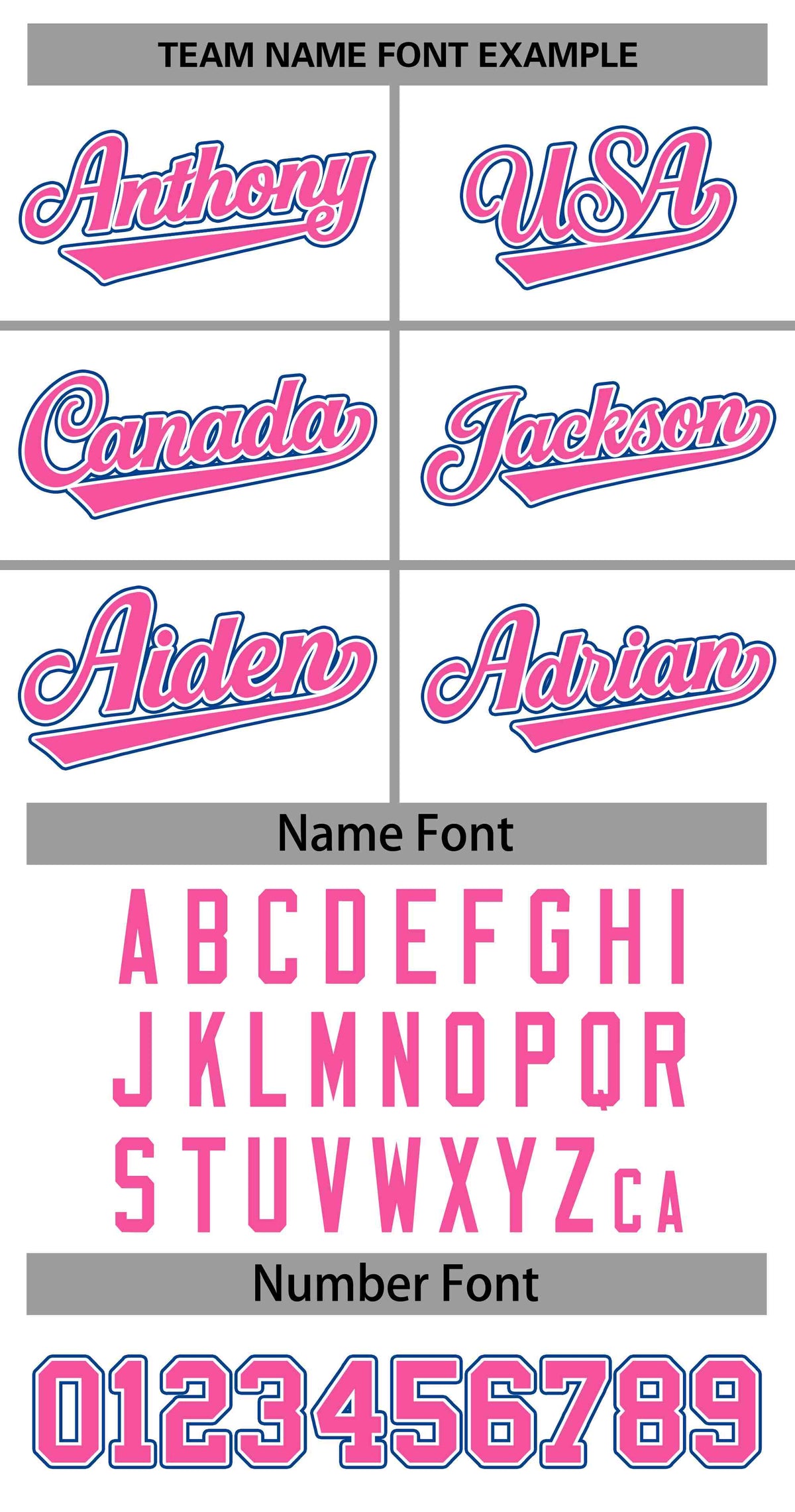 Custom White Pink-White Classic Style Authentic Two-Button Softball Jersey