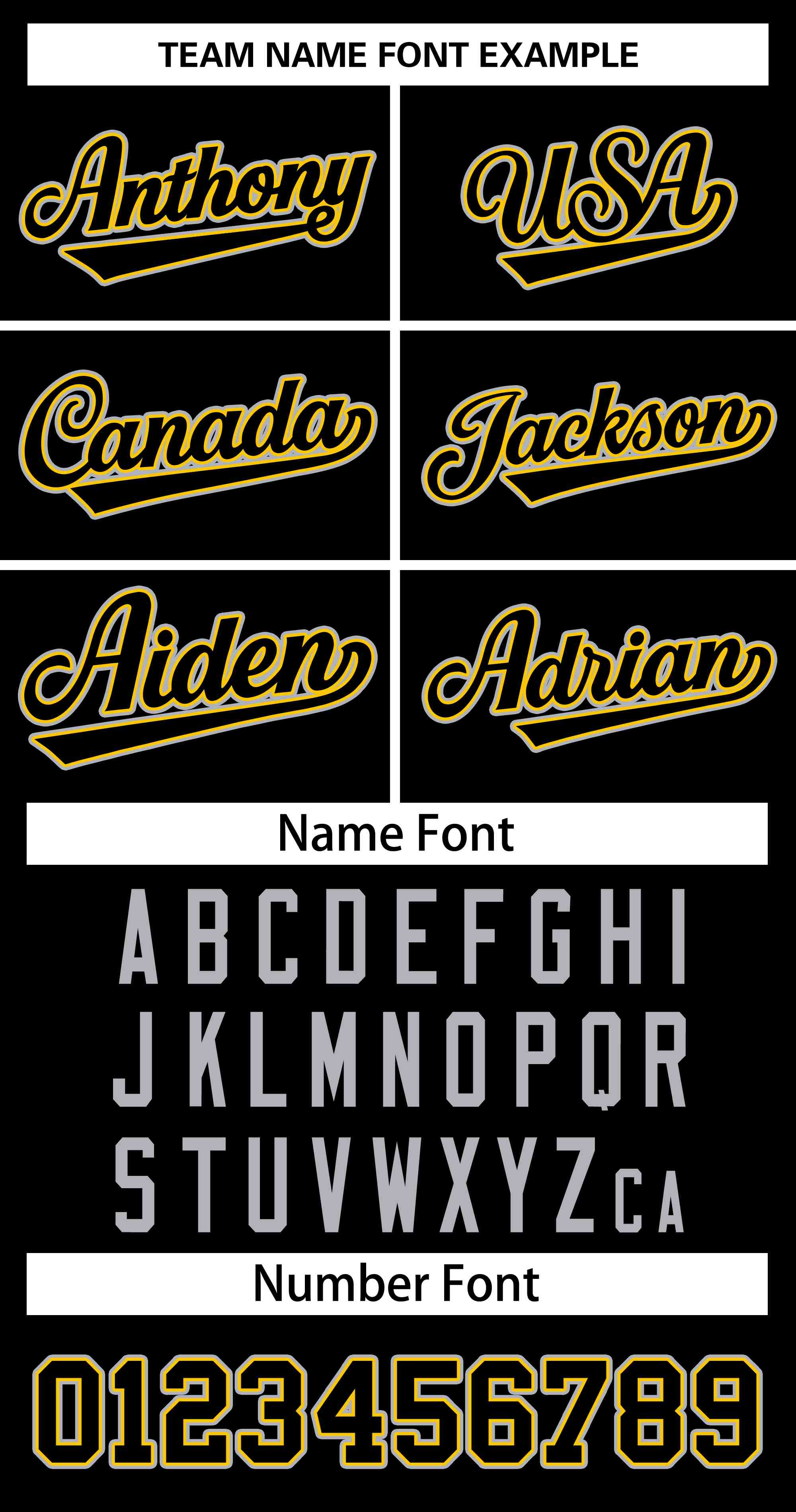 Custom Black Black-Gold Classic Style Authentic Two-Button Softball Jersey