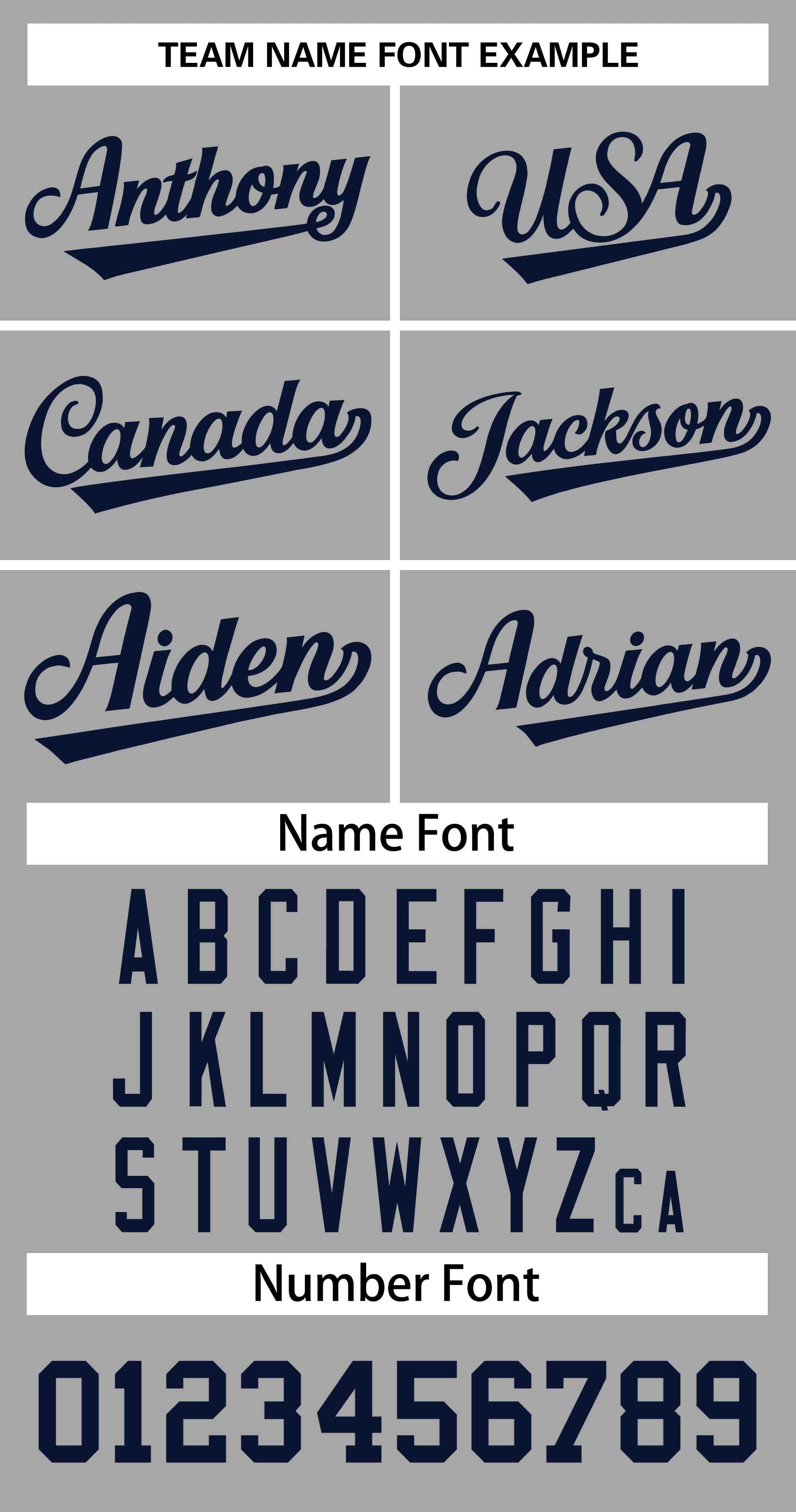 Custom Gray Navy Classic Style Authentic Two-Button Softball Jersey