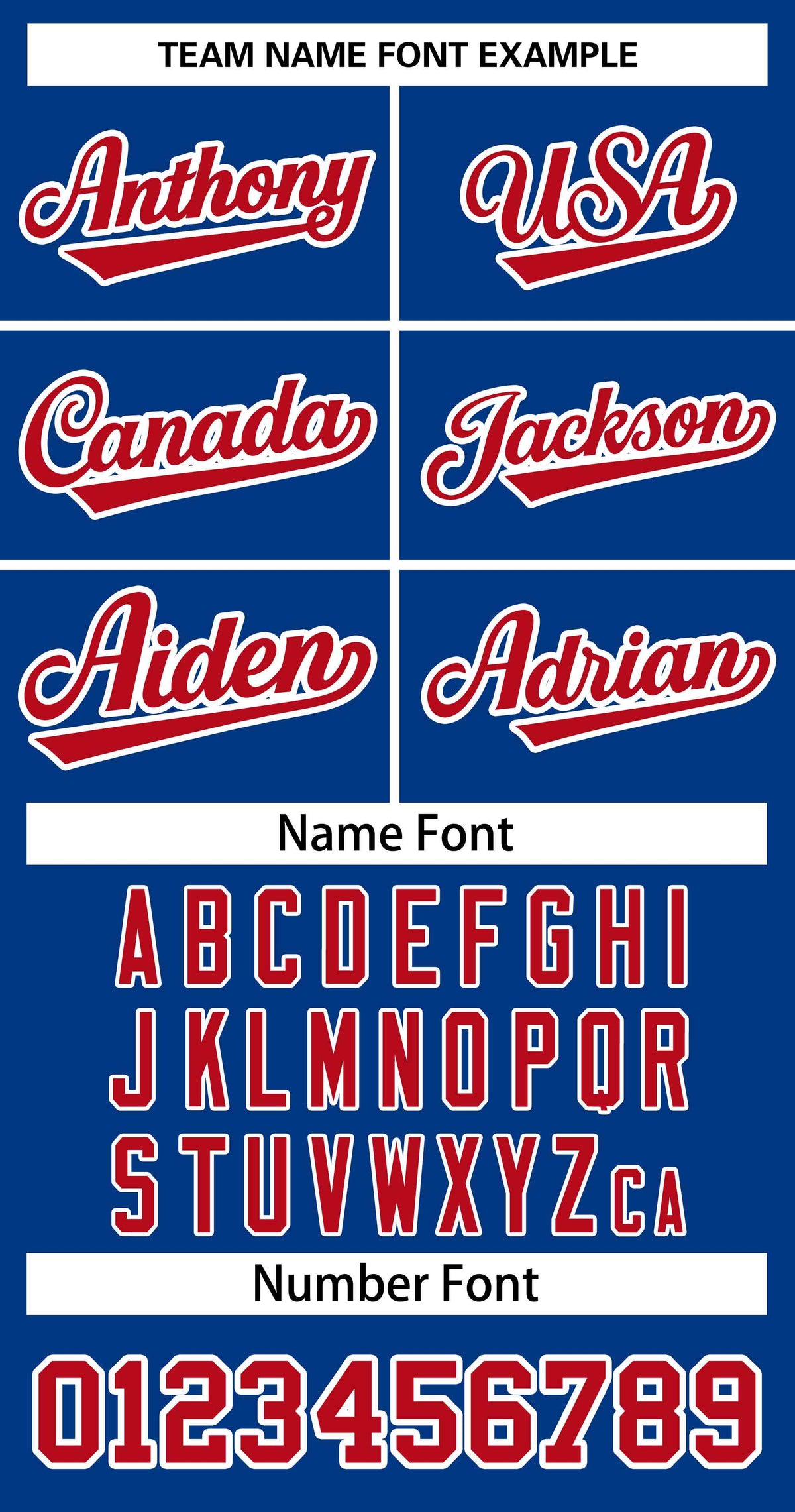 Custom Royal Red-White Classic Style Authentic Two-Button Softball Jersey