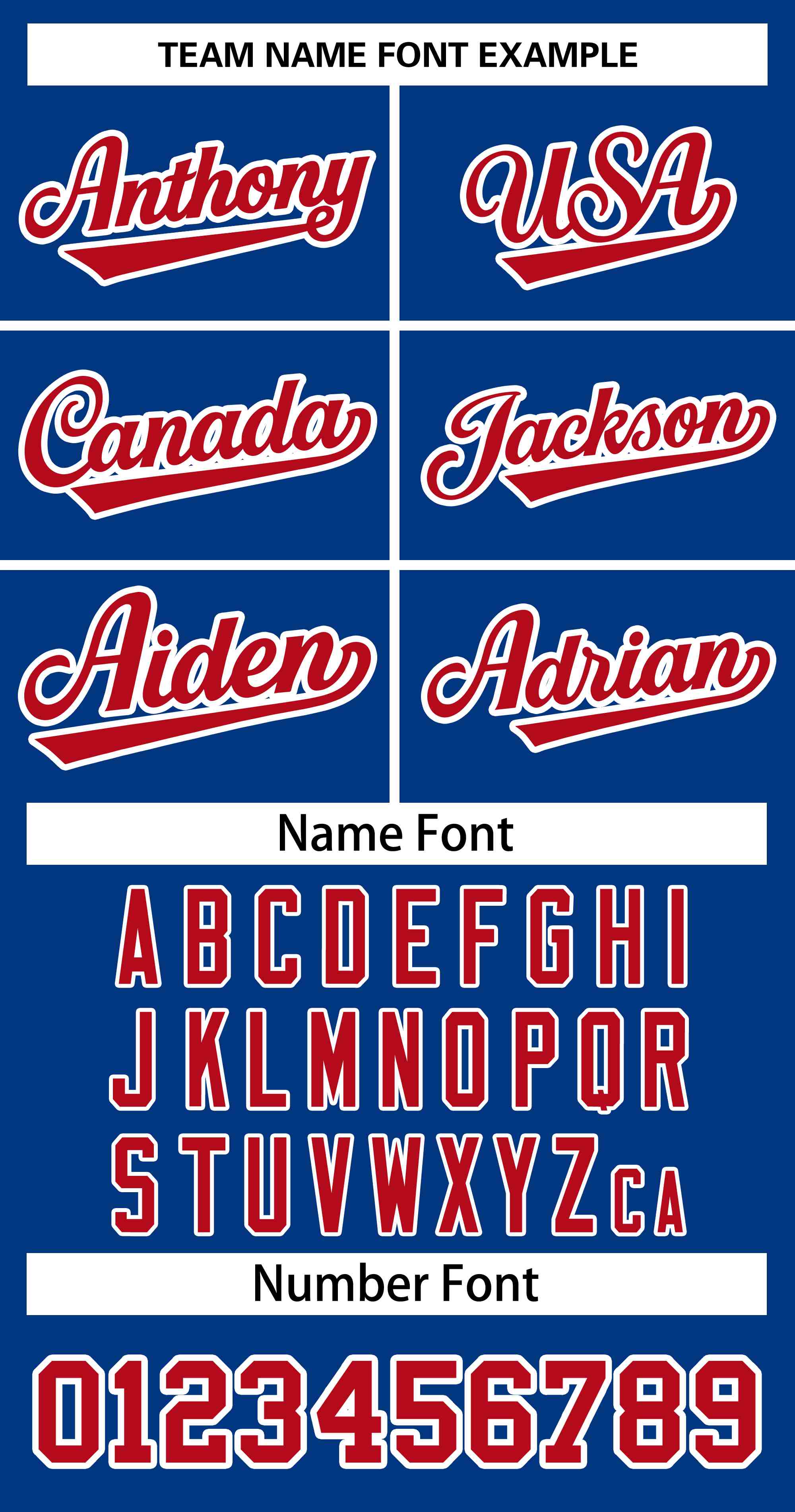 Custom Royal Red-White Classic Style Authentic Two-Button Softball Jersey