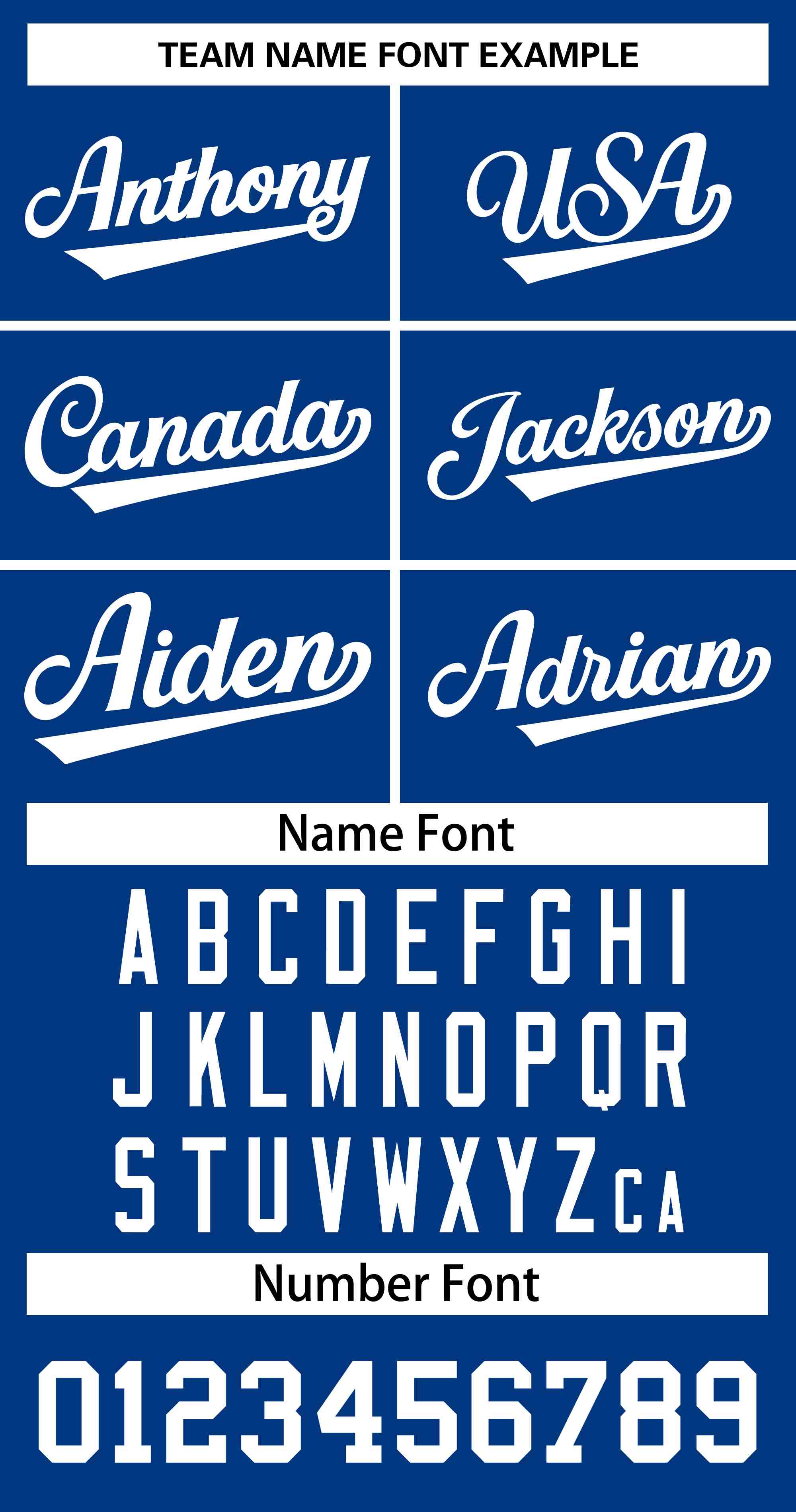 Custom Royal White Classic Style Authentic Two-Button Softball Jersey