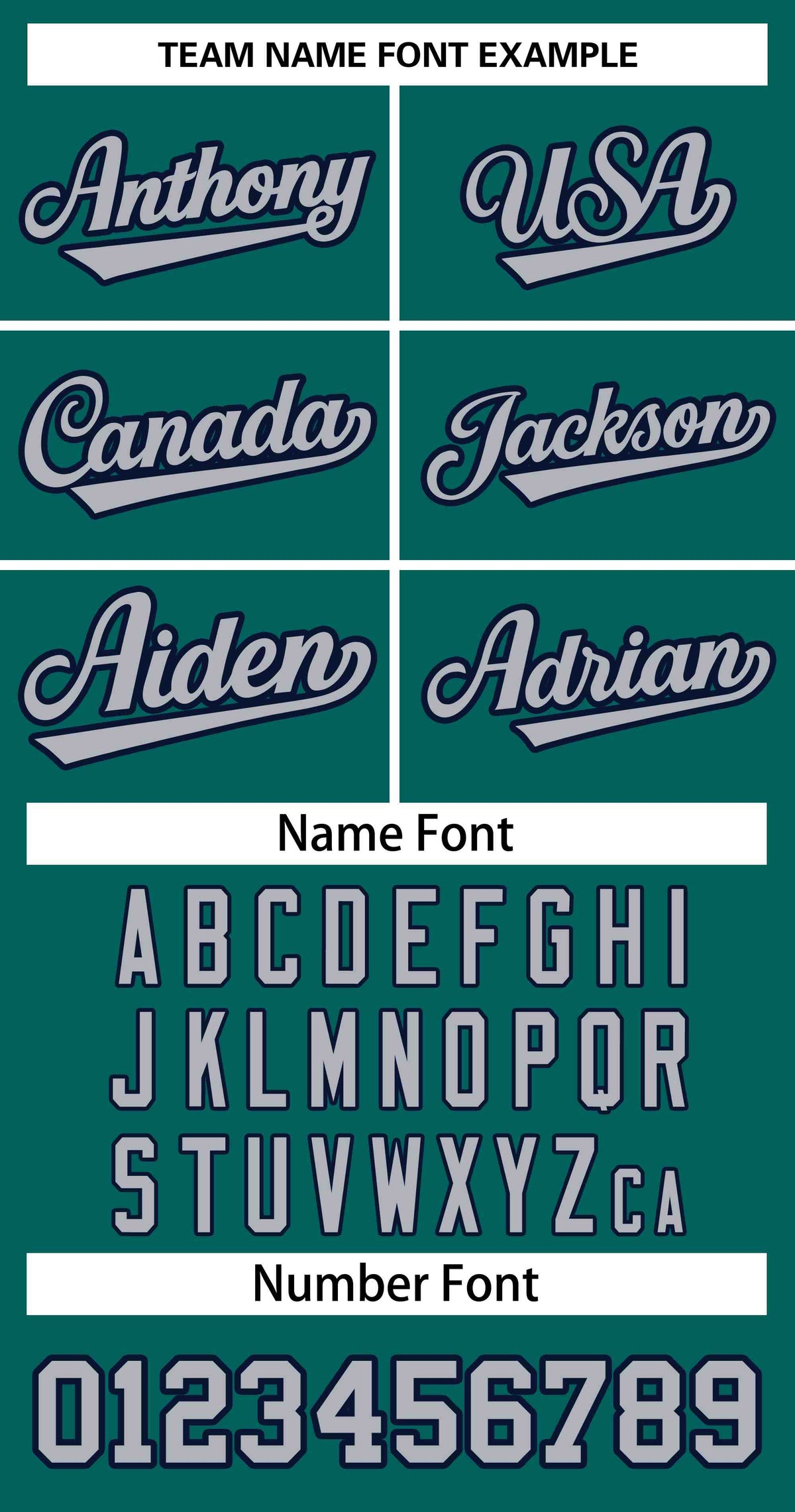 Plain Grey Softball Jersey