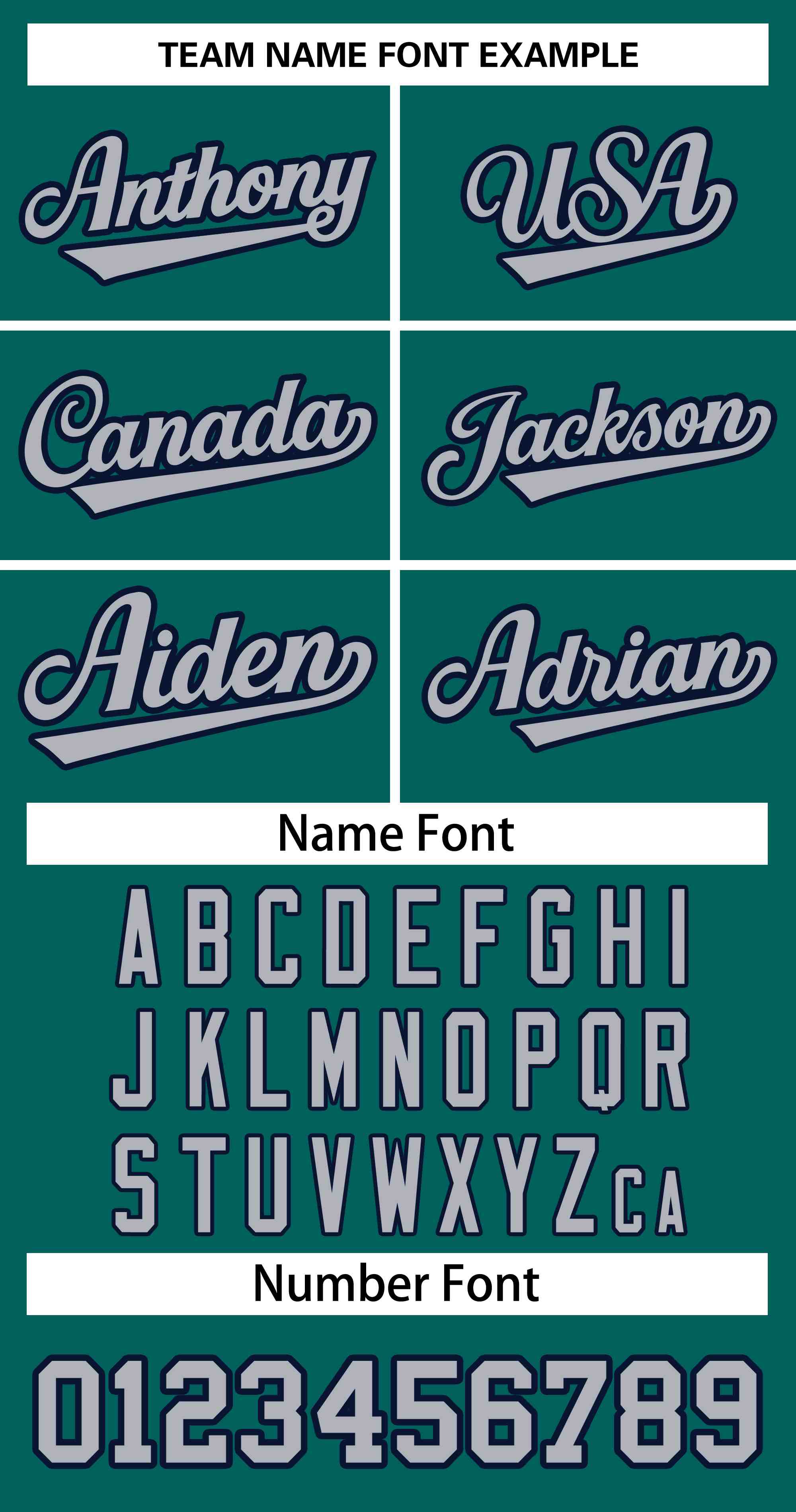 Plain Grey Softball Jersey