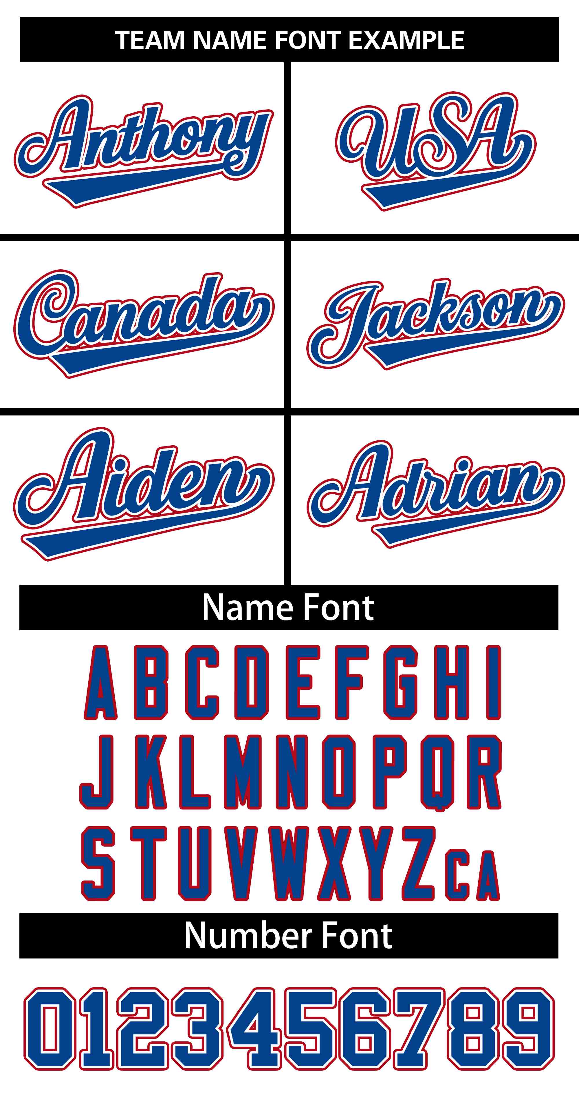 Custom White Royal-White Classic Style Authentic Two-Button Softball Jersey