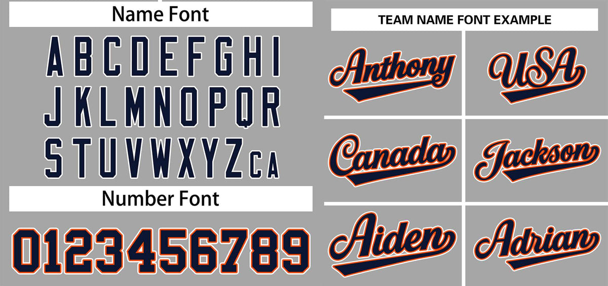 Maillot de baseball authentique à deux boutons, style classique, gris, bleu marine et blanc