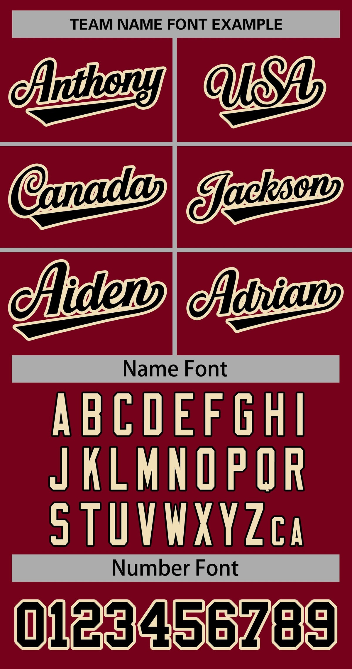 Custom Crimson Black-Khaki Classic Style Baseball Jersey For Women