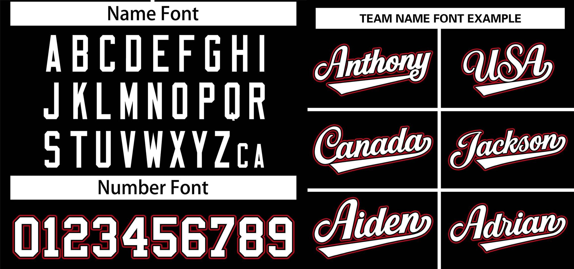 Maillot de baseball d'extérieur noir classique personnalisé, authentique
