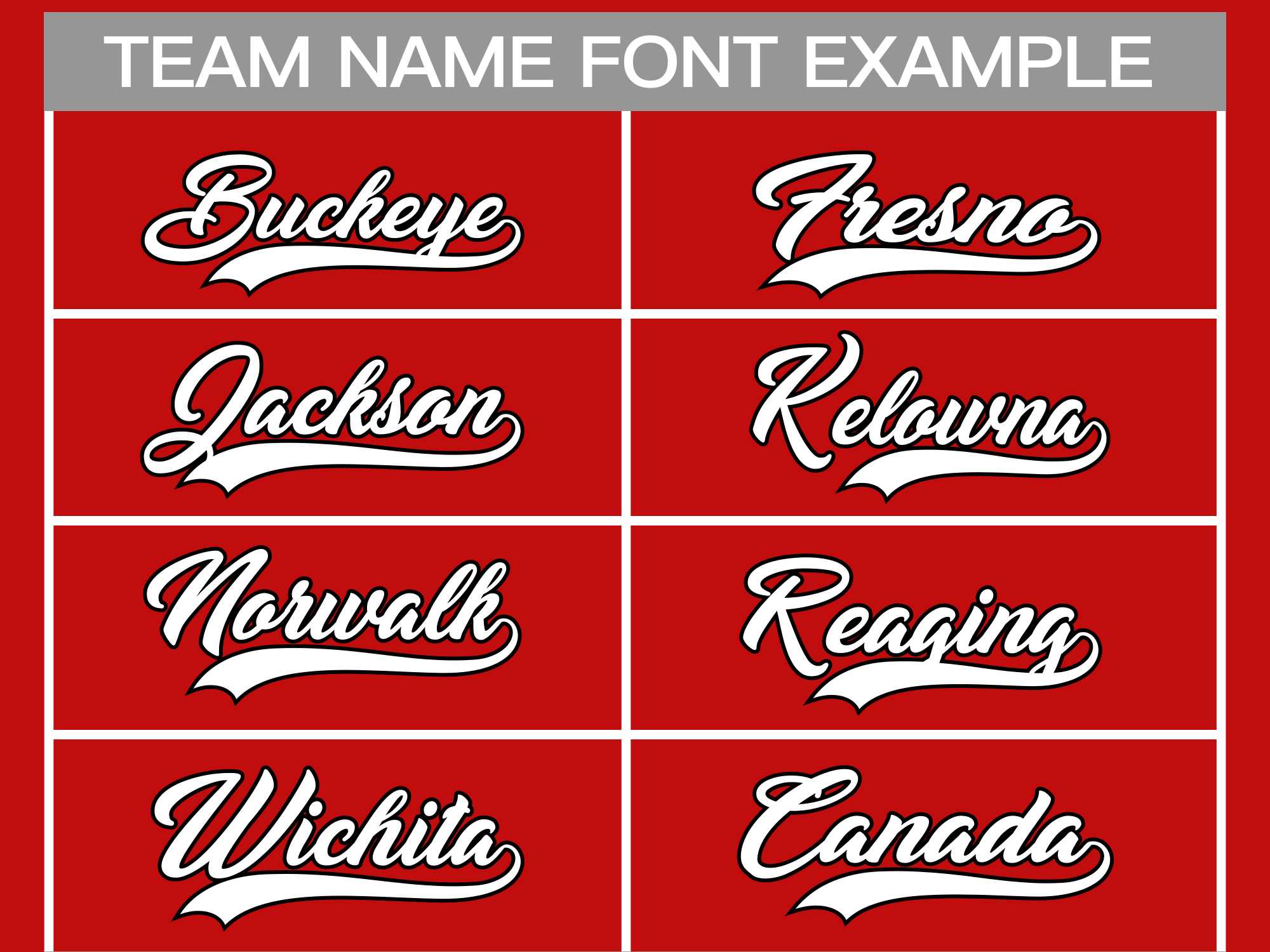 Custom Red White-Black Classic Style Hockey Jersey | KXKSHOP