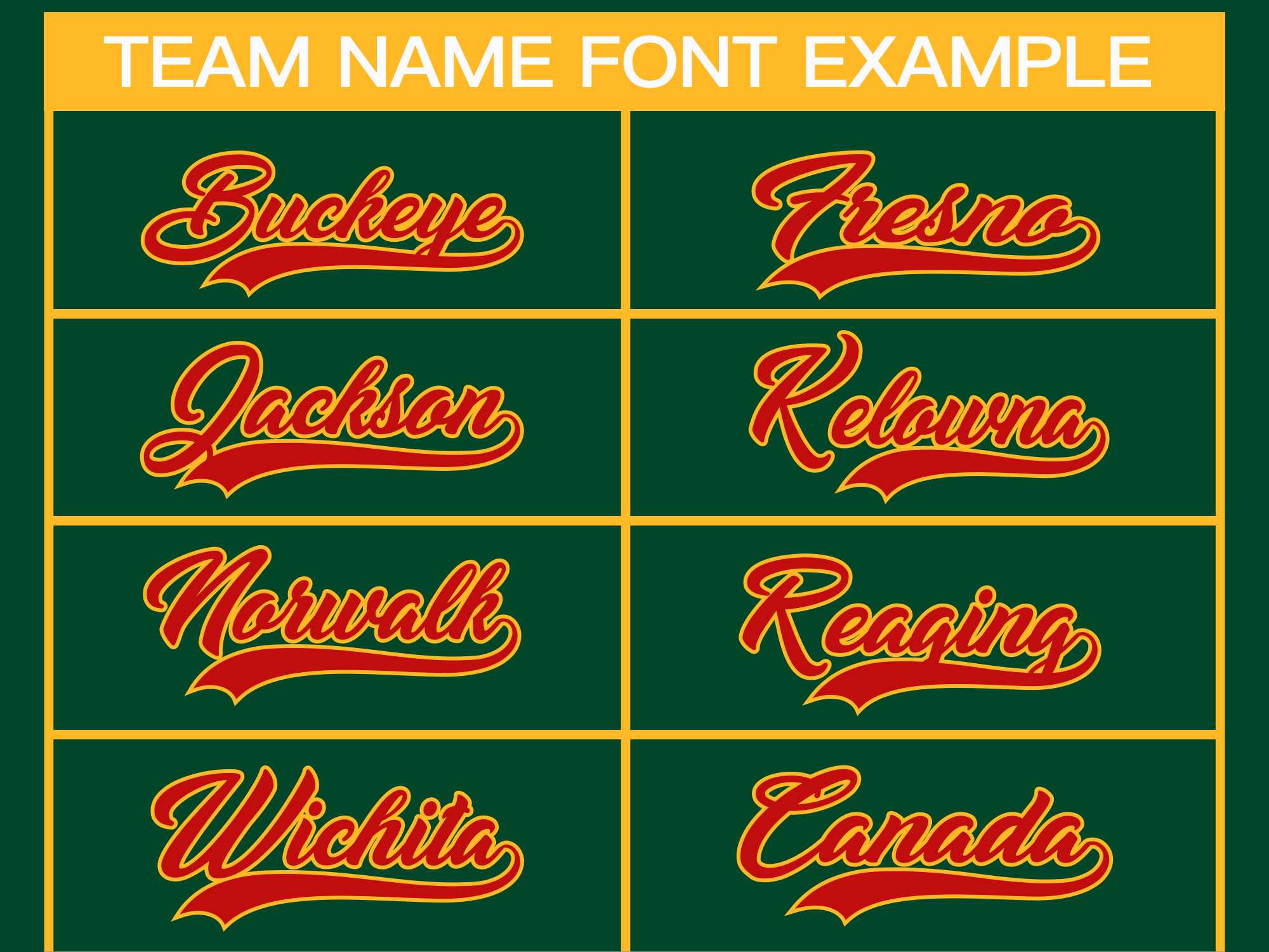 Custom Green Red-Gold Classic Style Hockey Jersey | KXKSHOP