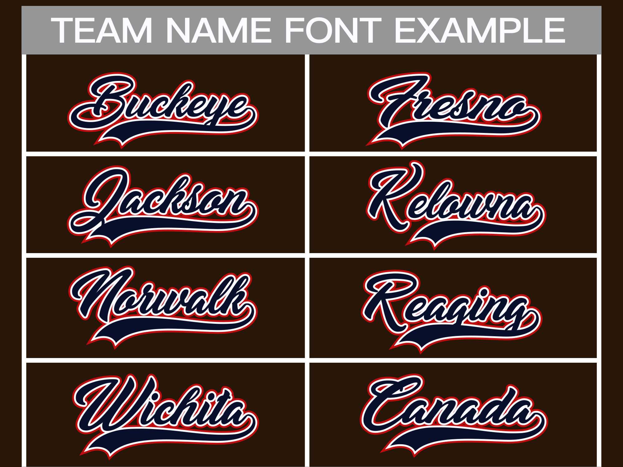 Custom Brown Navy White-Red Classic Style Hockey Jersey | KXKSHOP