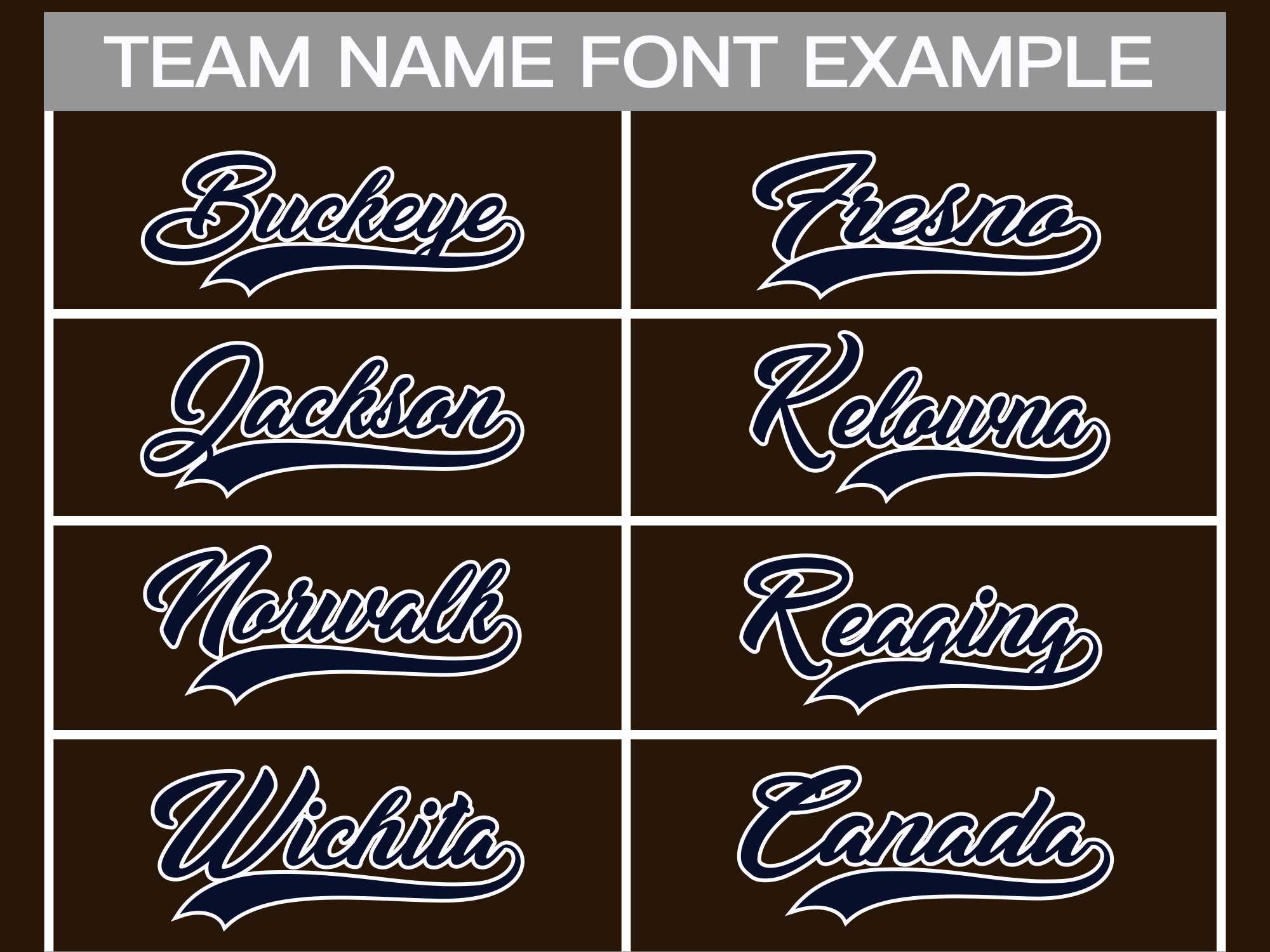 Custom Brown Navy-White Classic Style Hockey Jersey | KXKSHOP