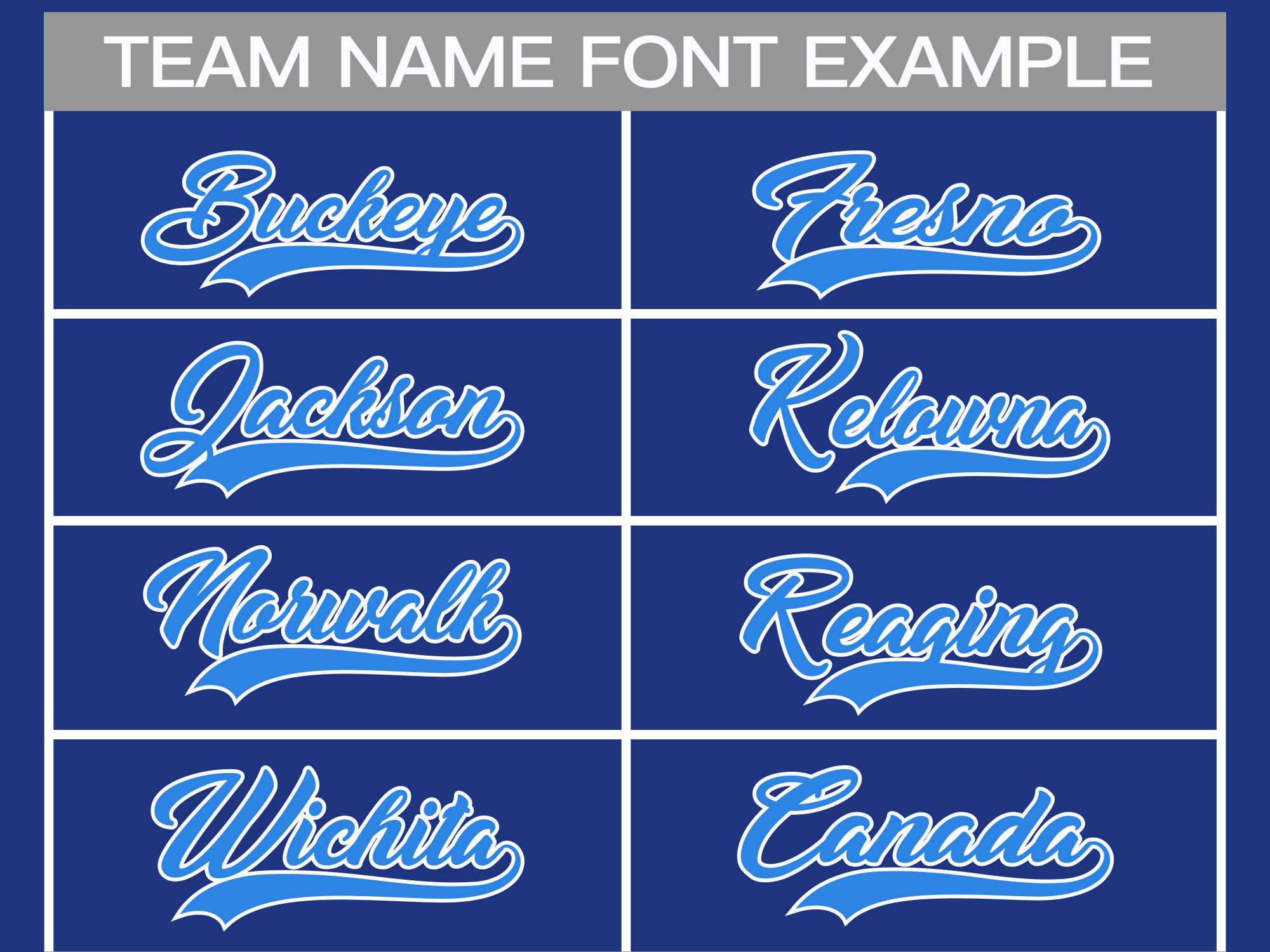 Custom Royal Light Blue-White Classic Style Hockey Jersey | KXKSHOP