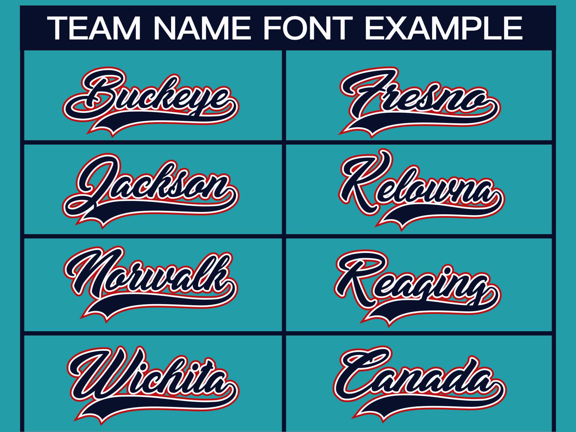 Custom Aqua Navy White-Red Classic Style Hockey Jersey | KXKSHOP