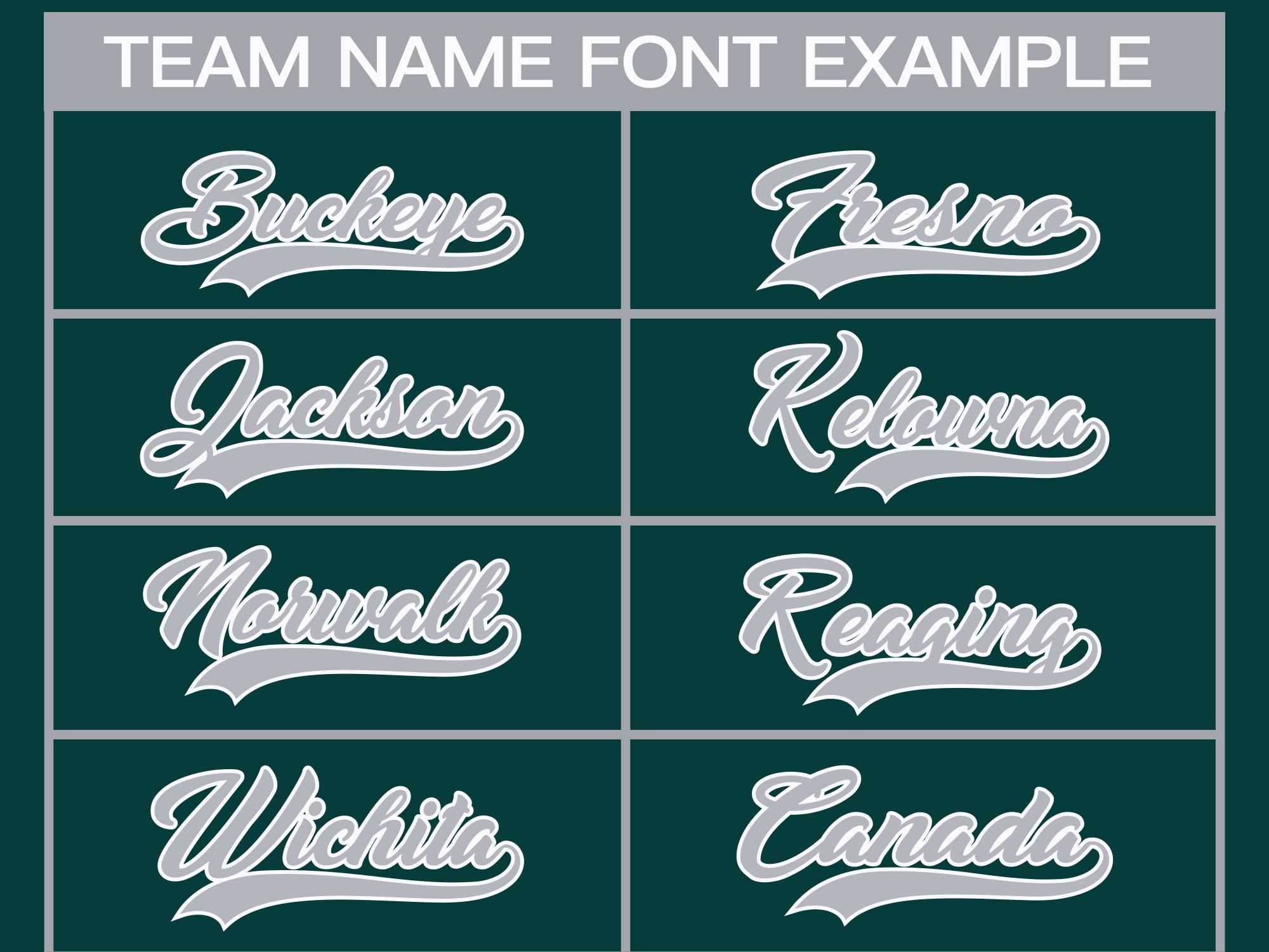 Custom Midnight Green Gray-White Classic Style Hockey Jersey | KXKSHOP