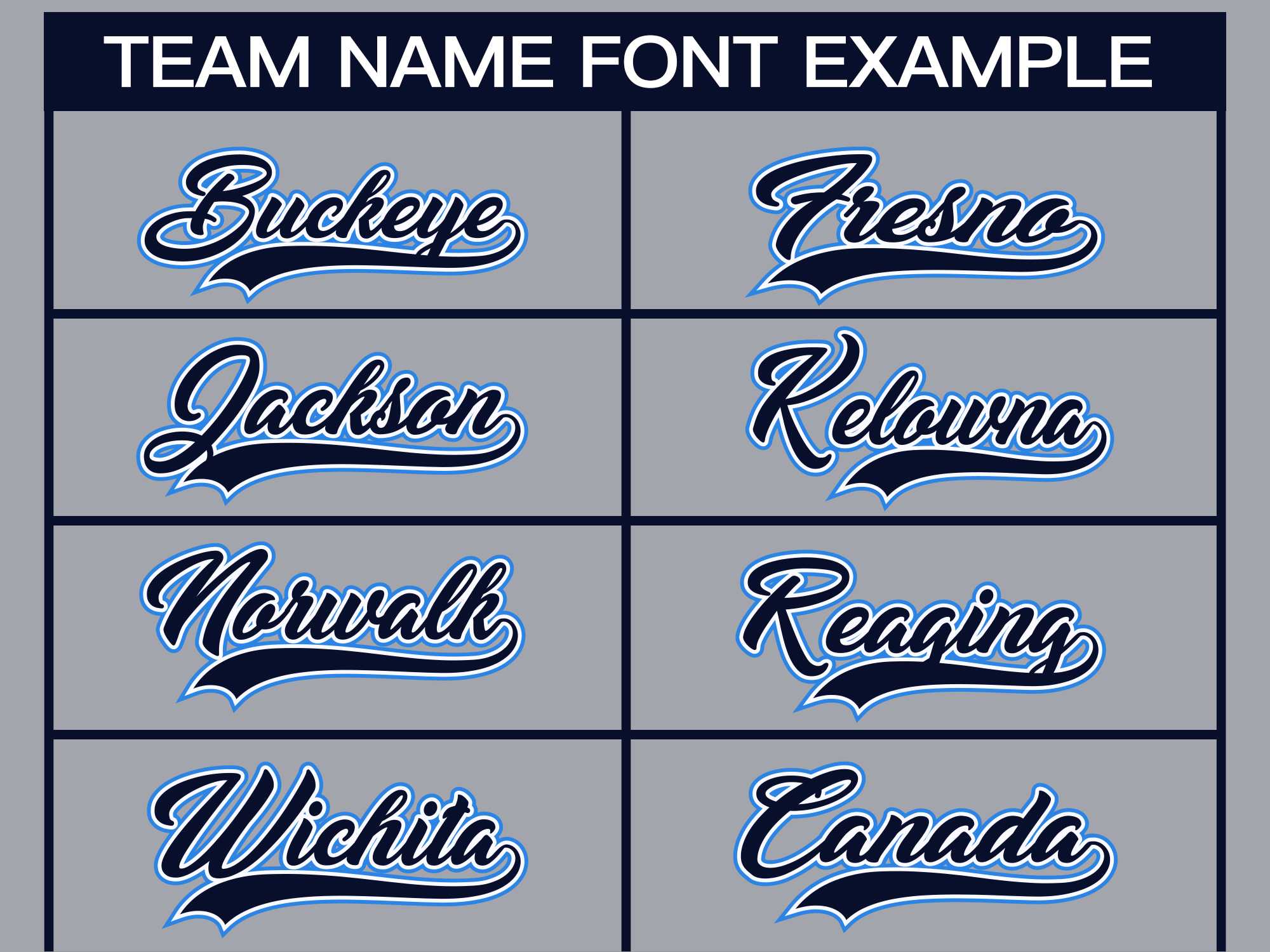 Custom Gray Navy White-Powder Blue Classic Style Hockey Jersey | KXKSHOP