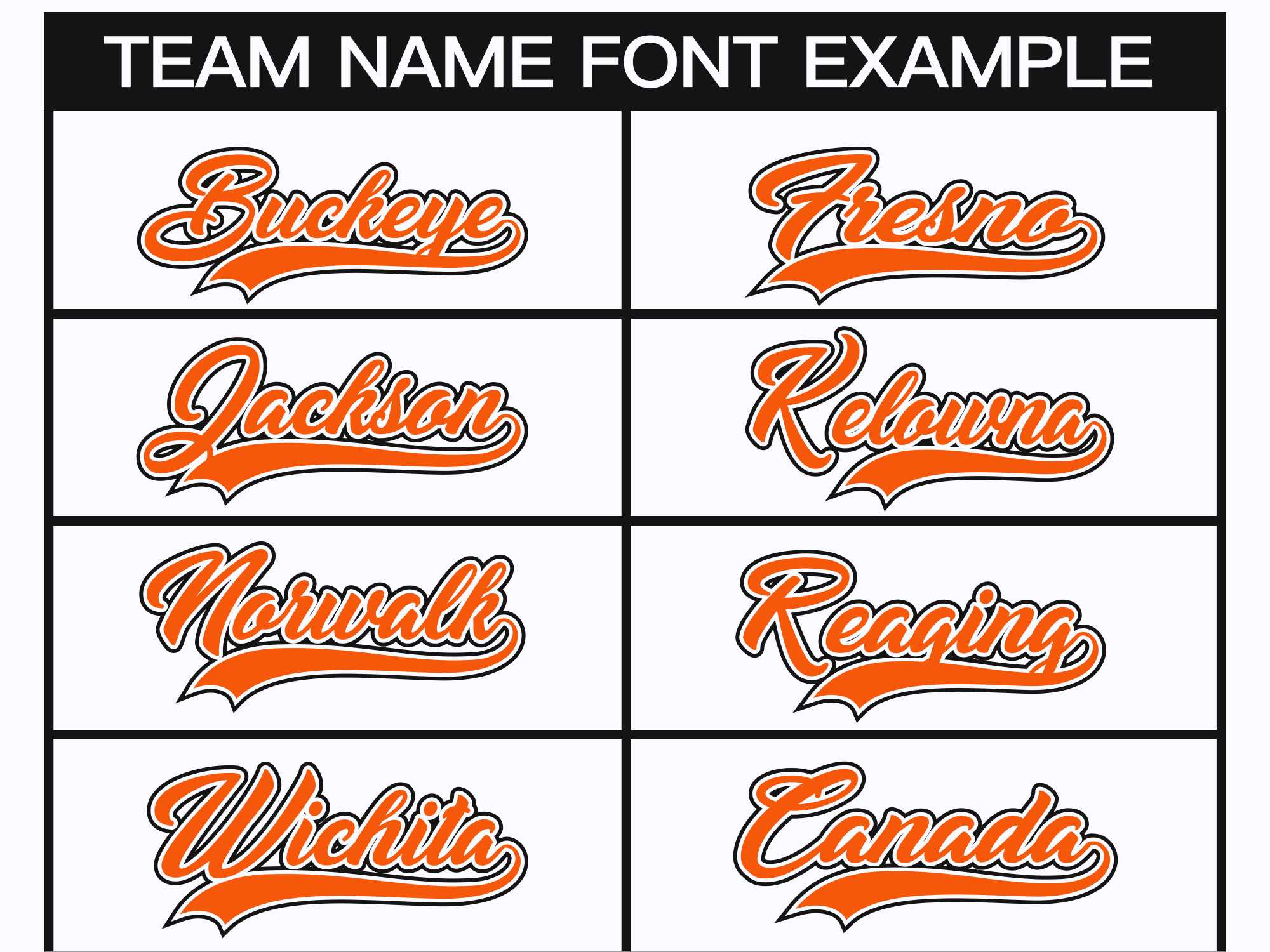 Custom White Orange White-Black Classic Style Hockey Jersey | KXKSHOP