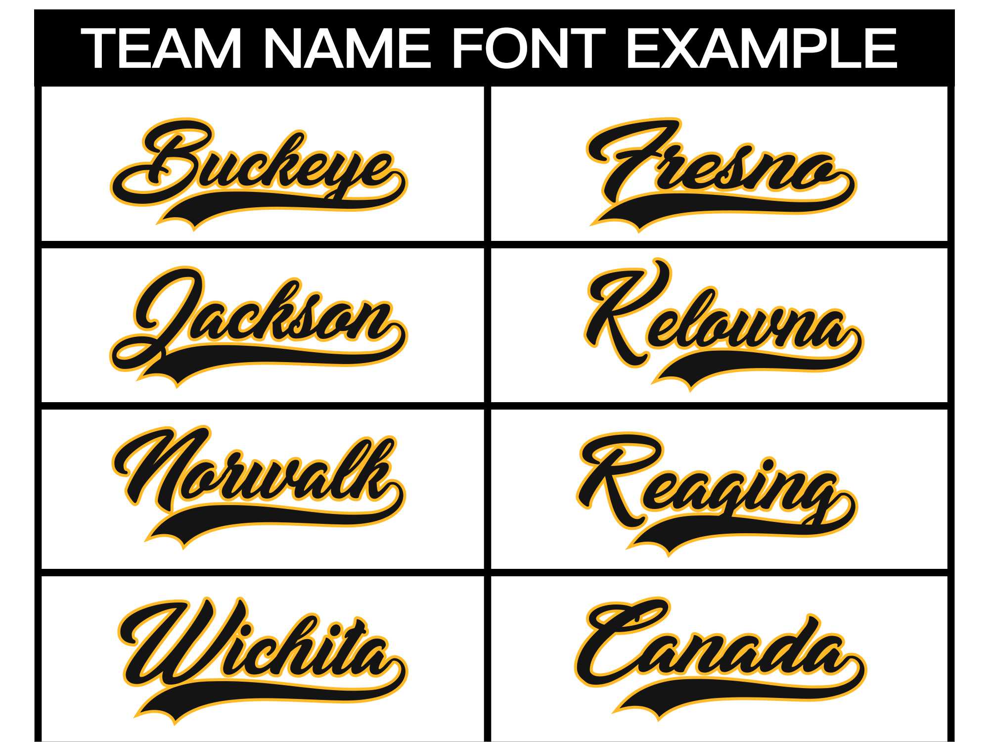 Custom White Black-Gold Classic Style Hockey Jersey | KXKSHOP