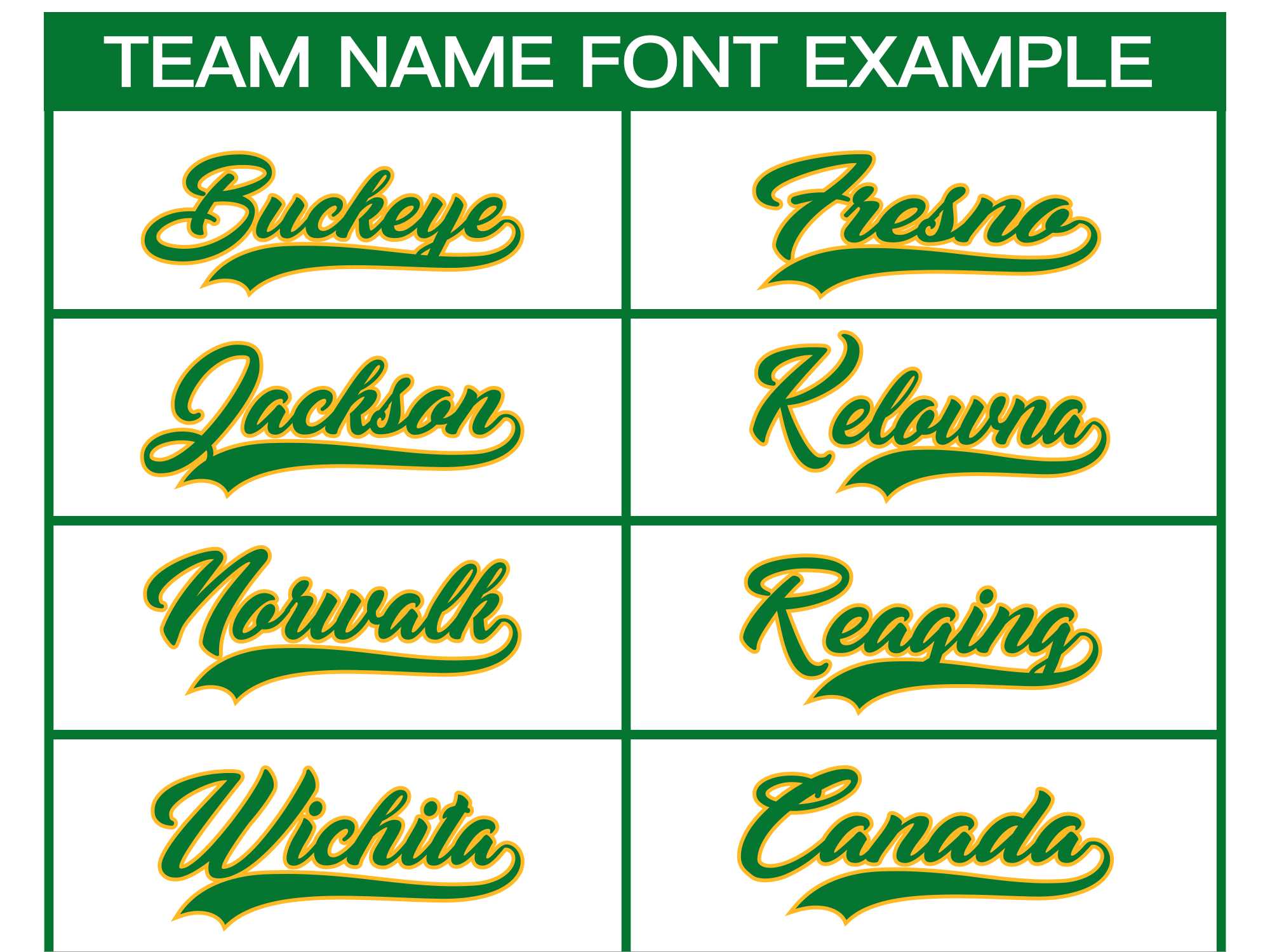 Custom White Kelly Green-Gold Classic Style Hockey Jersey | KXKSHOP